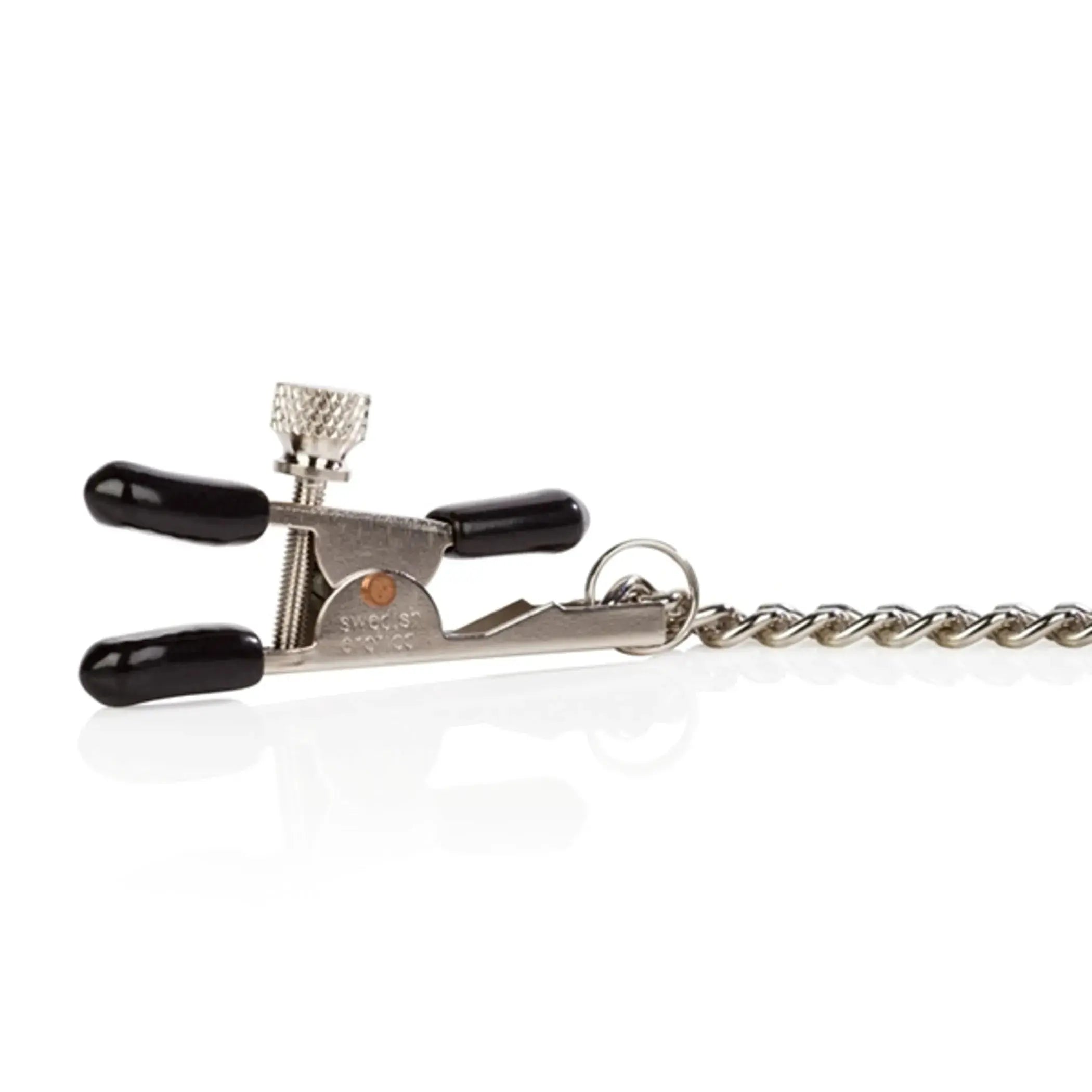 Bull Nose Nipple Jewelry California Exotic Novelties