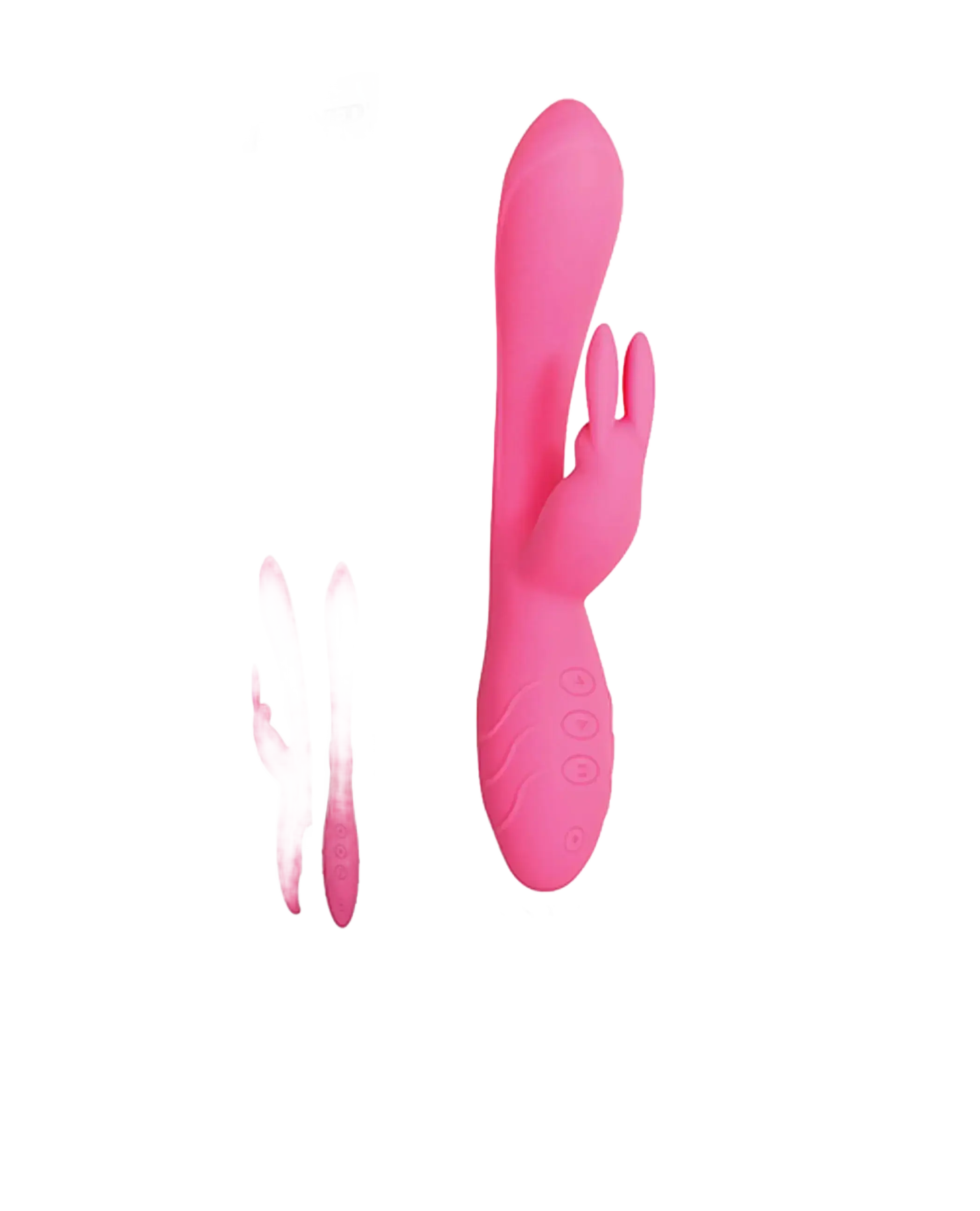 EVOLVED BUNNY KISSES Evolved Novelties