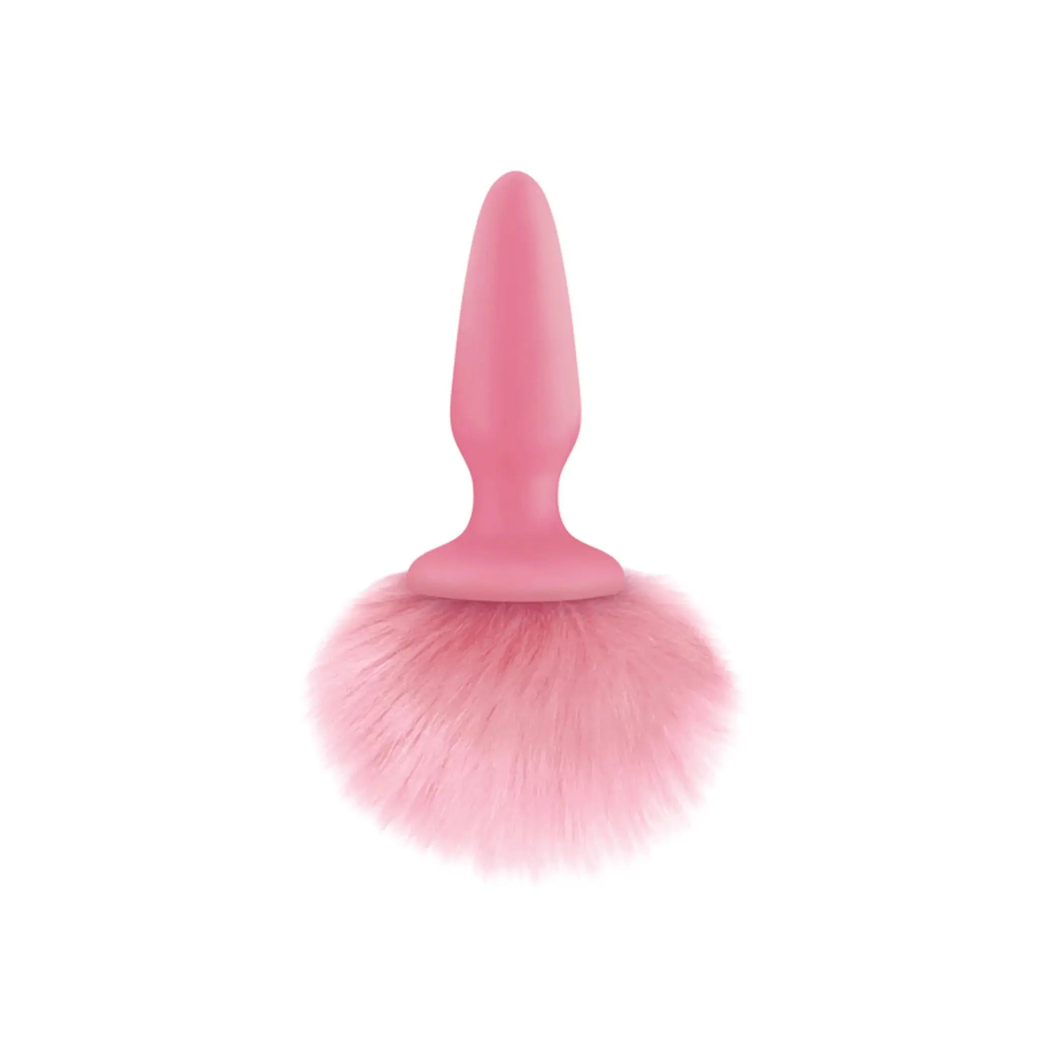Bunny Tails Pink NS Novelties