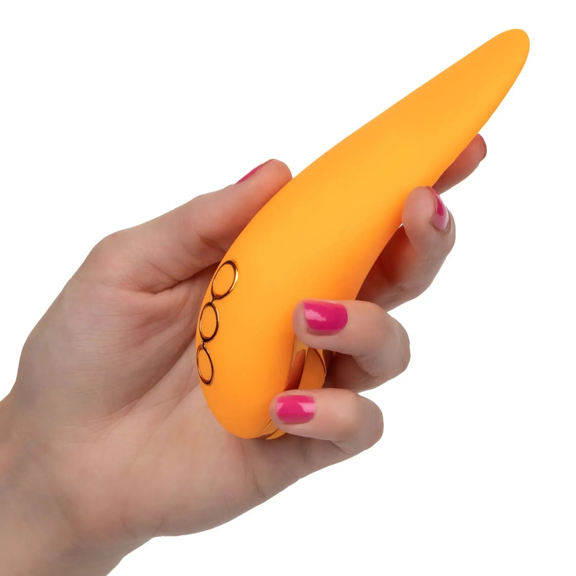 CALIFORNIA DREAMING HOLLYWOOD HOTTIE California Exotic Novelties