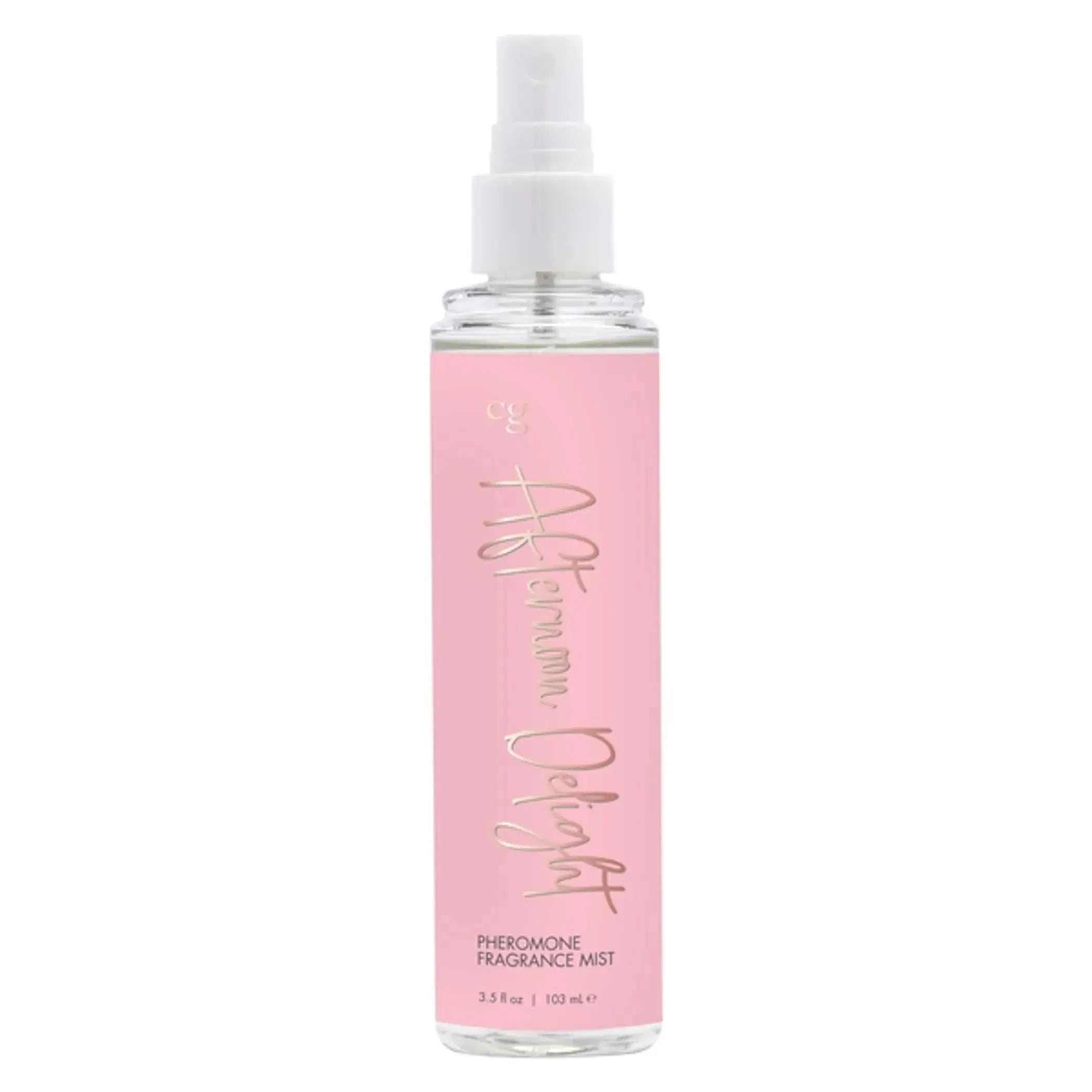CGC BODY MIST W/ PHEROMONES AFTERNOON DELIGHT 3.5 FL OZ Classic Brands