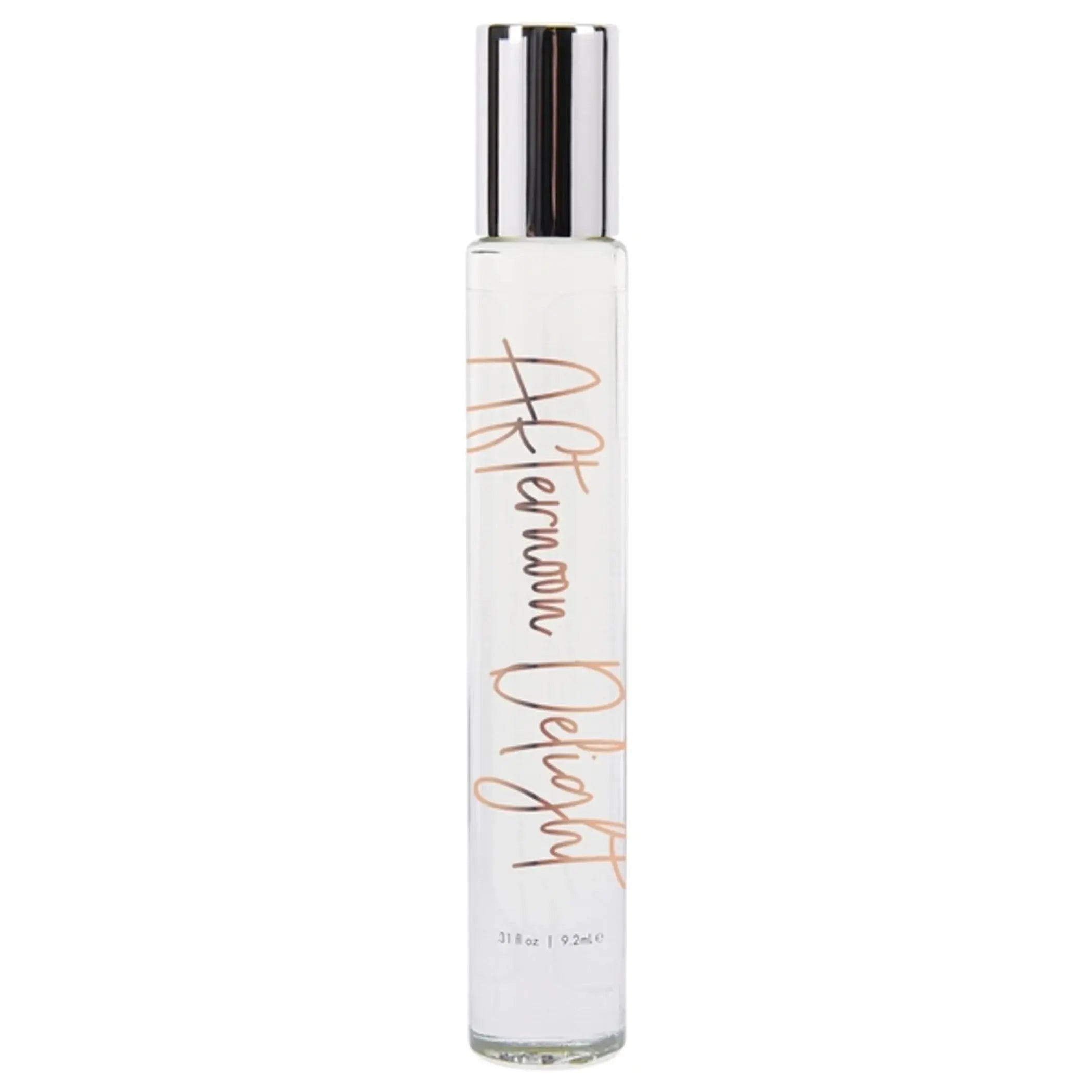 CGC PERFUME W/ PHEROMONES AFTERNOON DELIGHT 0.3 FL OZ Classic Brands