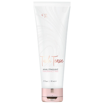 CGC Tush Tease Anal Stimulant Au Naturel 0.7 Fl Oz Classic Brands