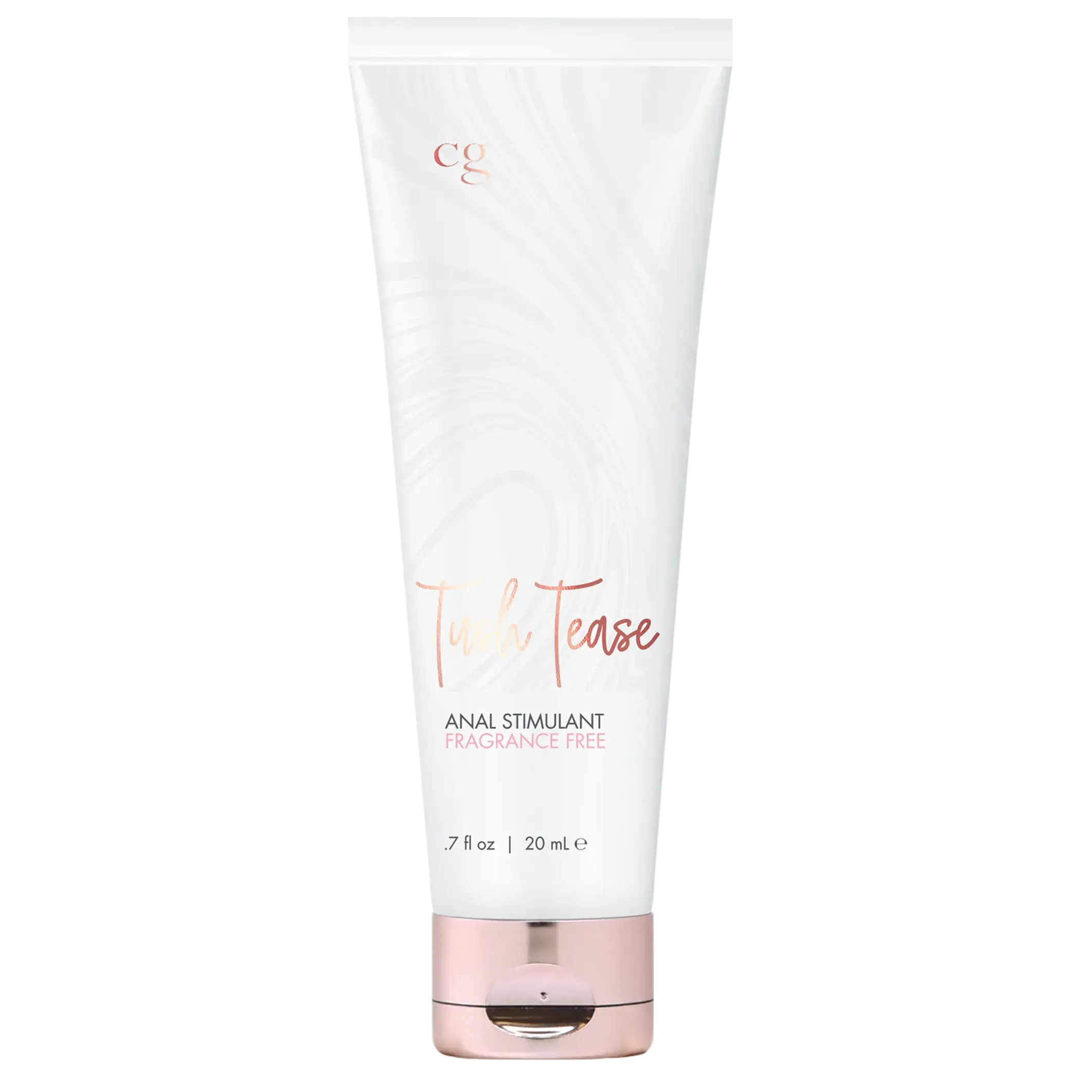 CGC Tush Tease Anal Stimulant Au Naturel 0.7 Fl Oz Classic Brands