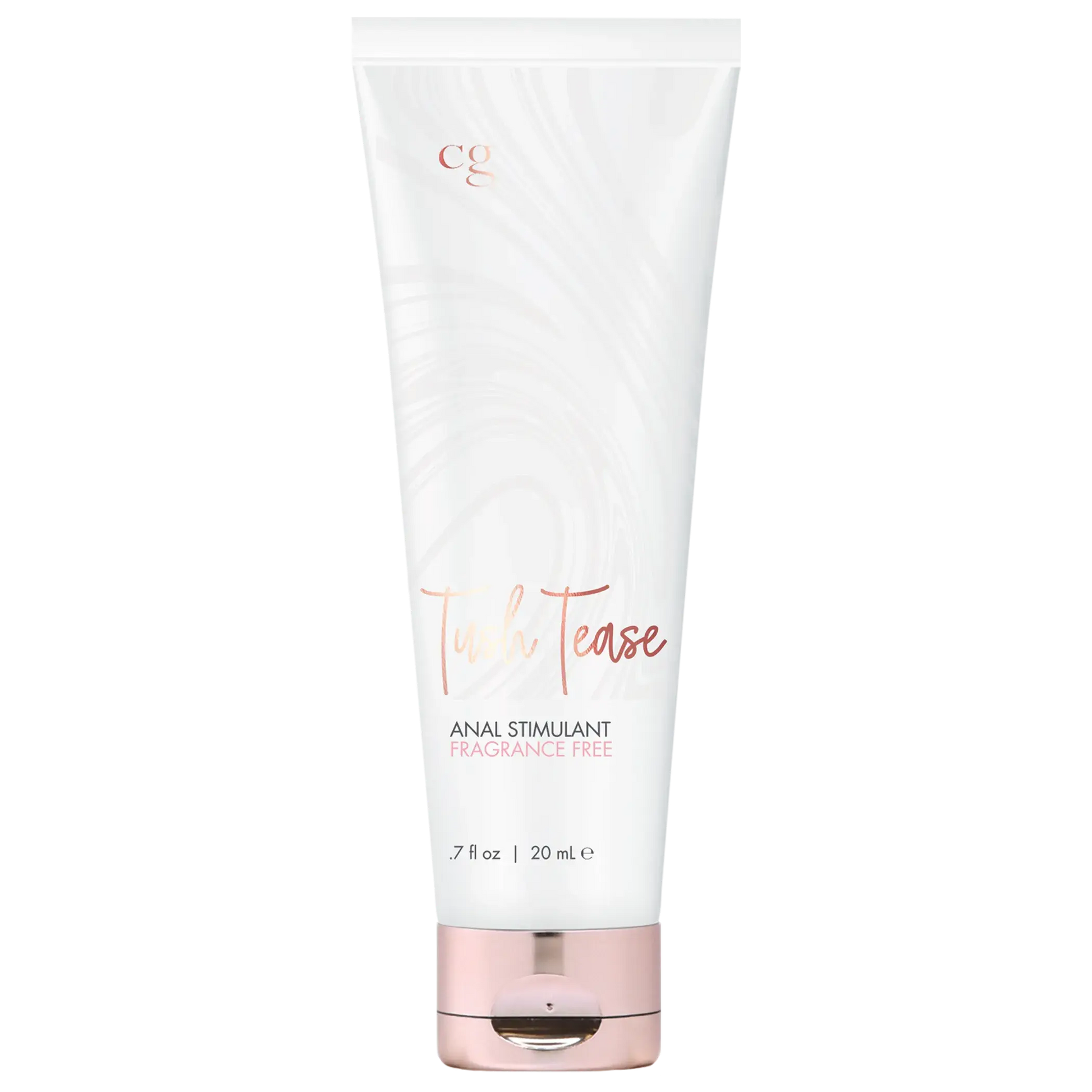 CGC Tush Tease Anal Stimulant Au Naturel 0.7 Fl Oz Classic Brands
