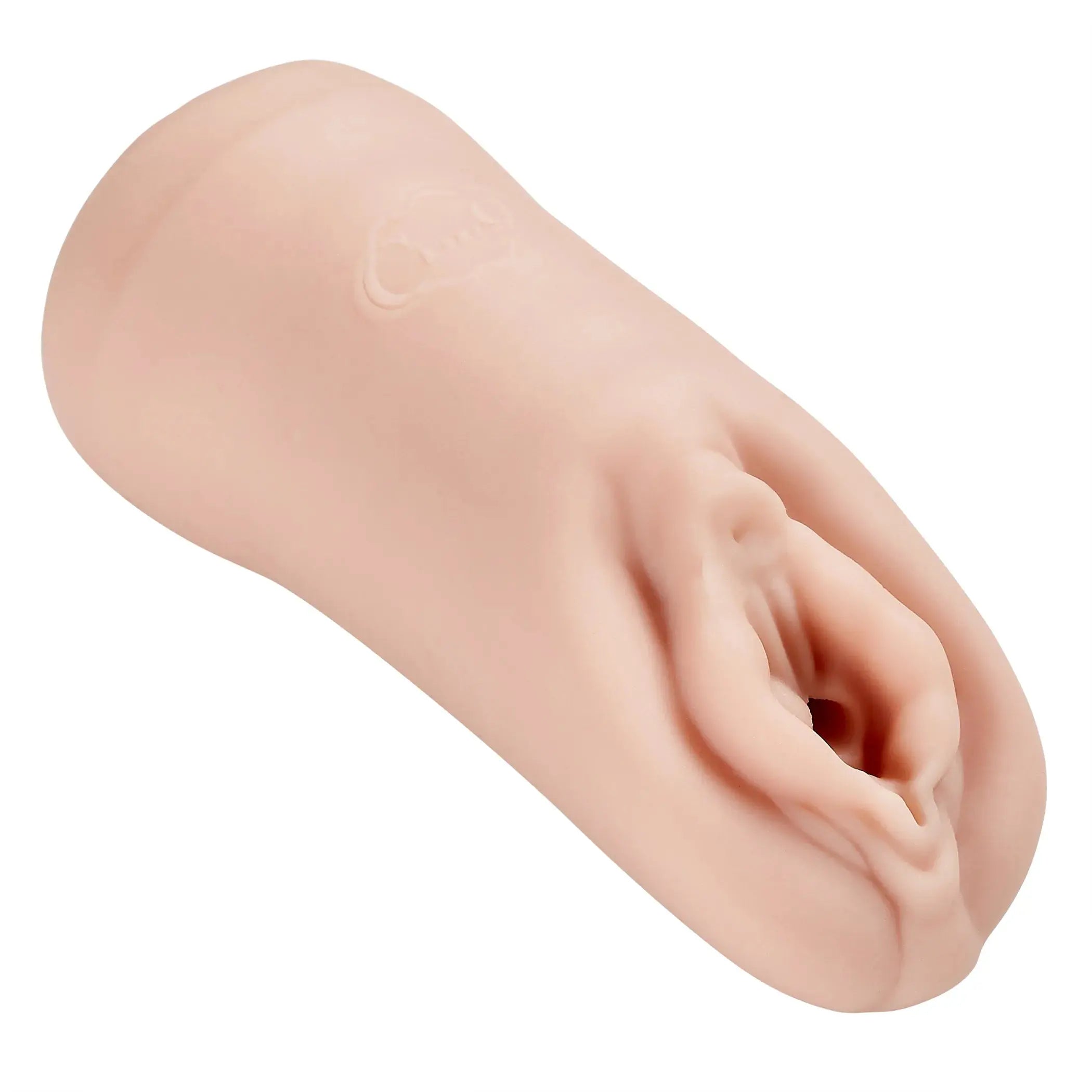 CLOUD 9 DOUBLE ENDED BEADED STROKER LIGHT Cloud 9 Novelties