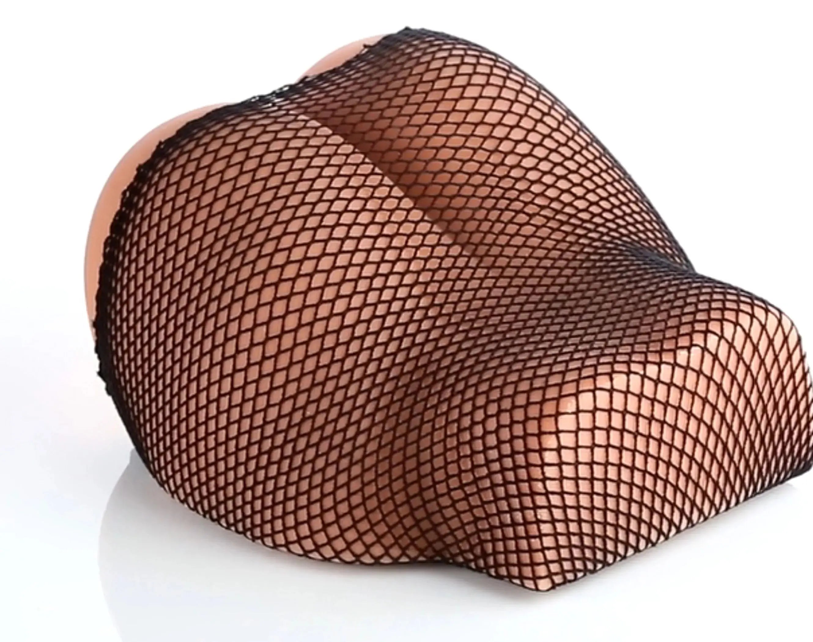 CLOUD 9 PLEASURE PXSSY& ASS BODY MOLD STROKER TAN Cloud 9 Novelties