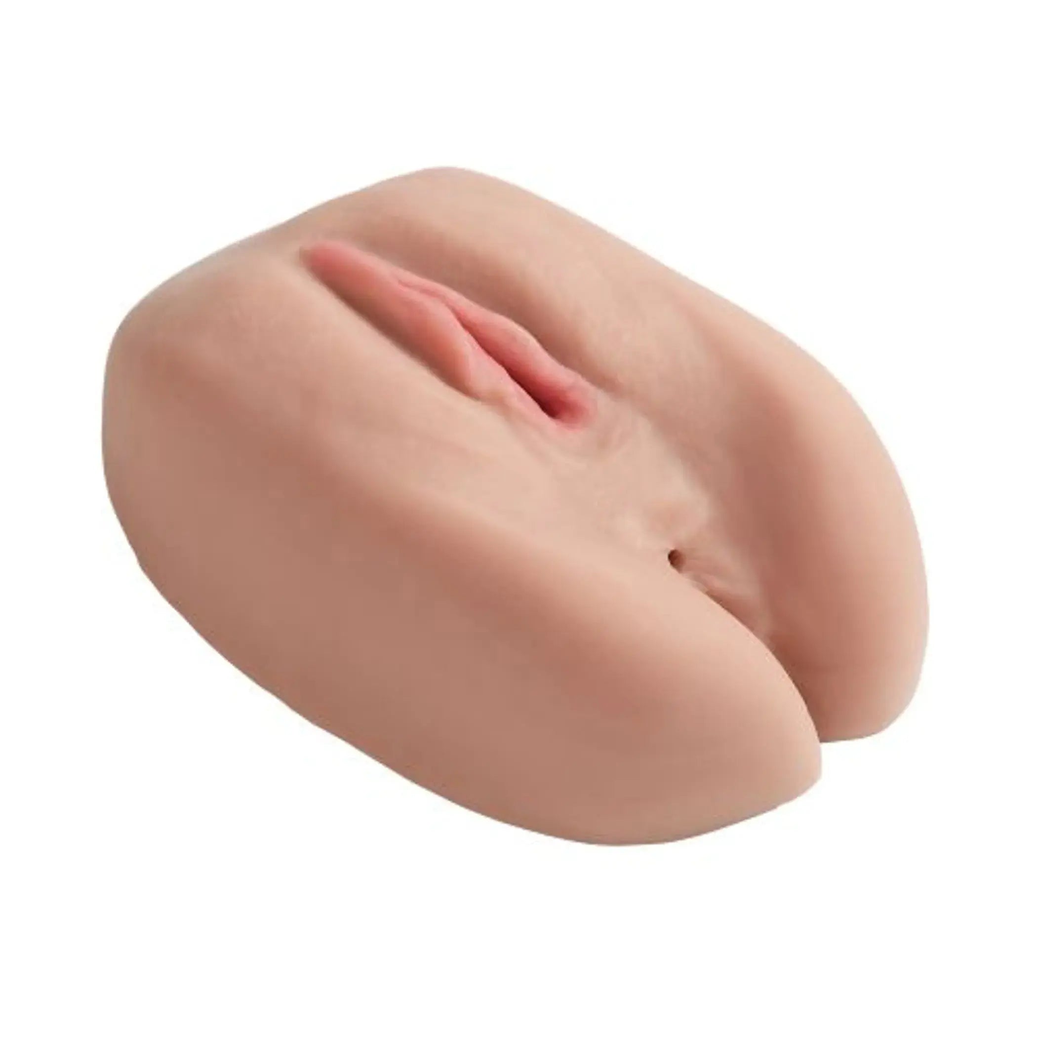 CLOUD 9 PXSSY& ANAL STROKER BODY MOLD TAN Cloud 9 Novelties