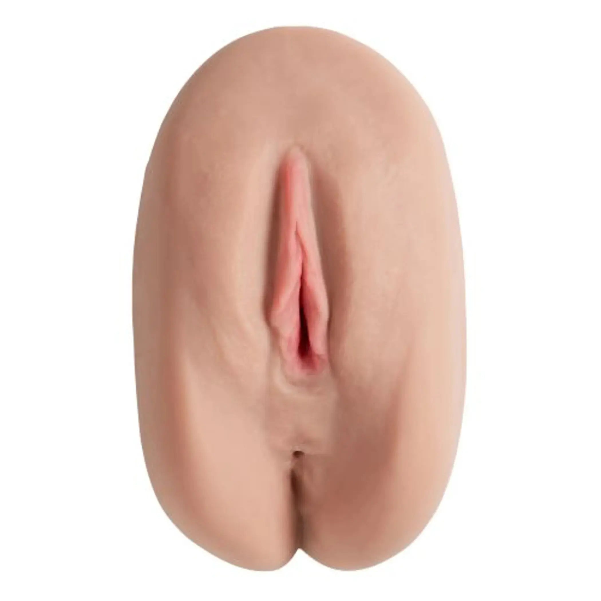 CLOUD 9 PXSSY& ANAL STROKER BODY MOLD TAN Cloud 9 Novelties