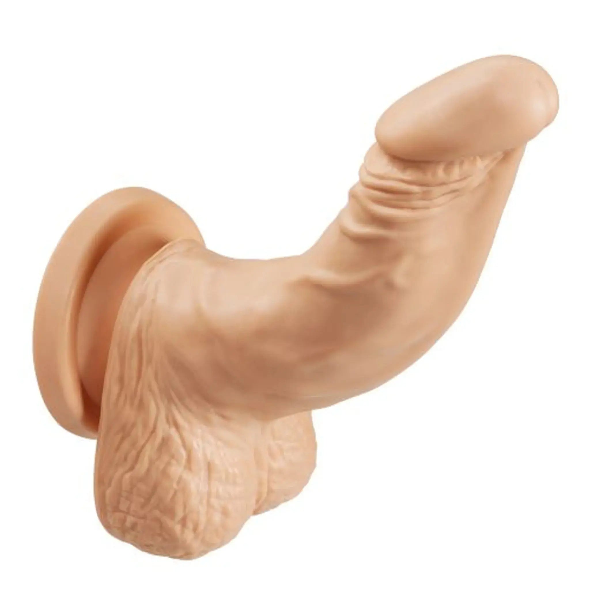 CLOUD 9 WORKING MAN 6.5 LIGHT YOUR SURFER " Cloud 9 Novelties