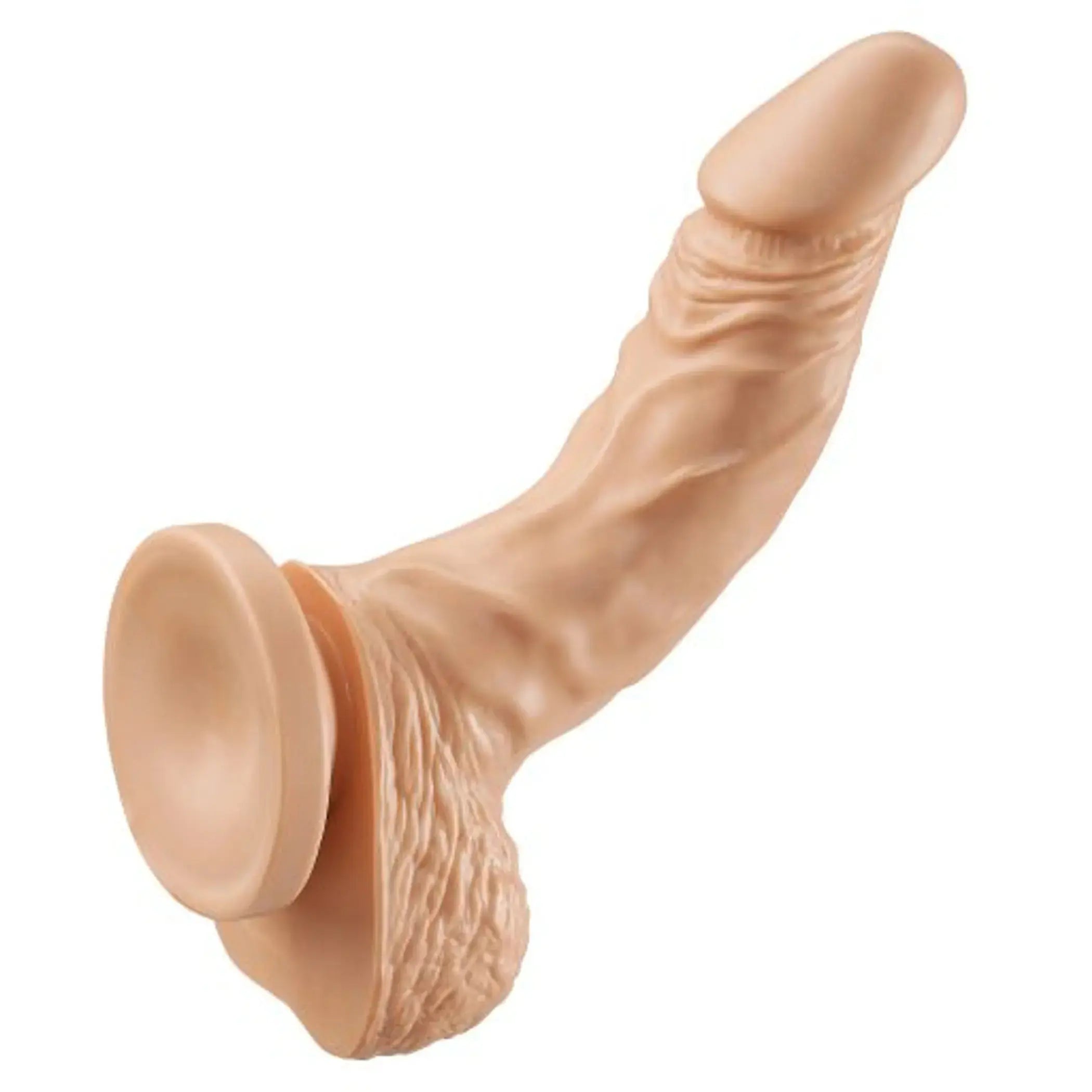 CLOUD 9 WORKING MAN 6.5 LIGHT YOUR SURFER " Cloud 9 Novelties