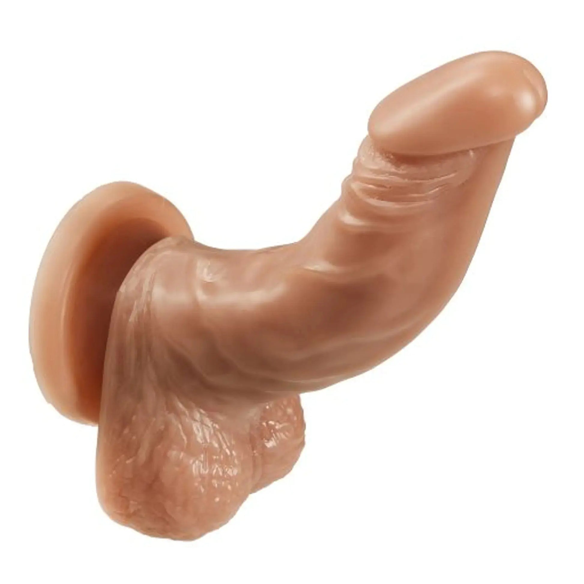 CLOUD 9 WORKING MAN 6.5 TAN YOUR SOLDIER " Cloud 9 Novelties