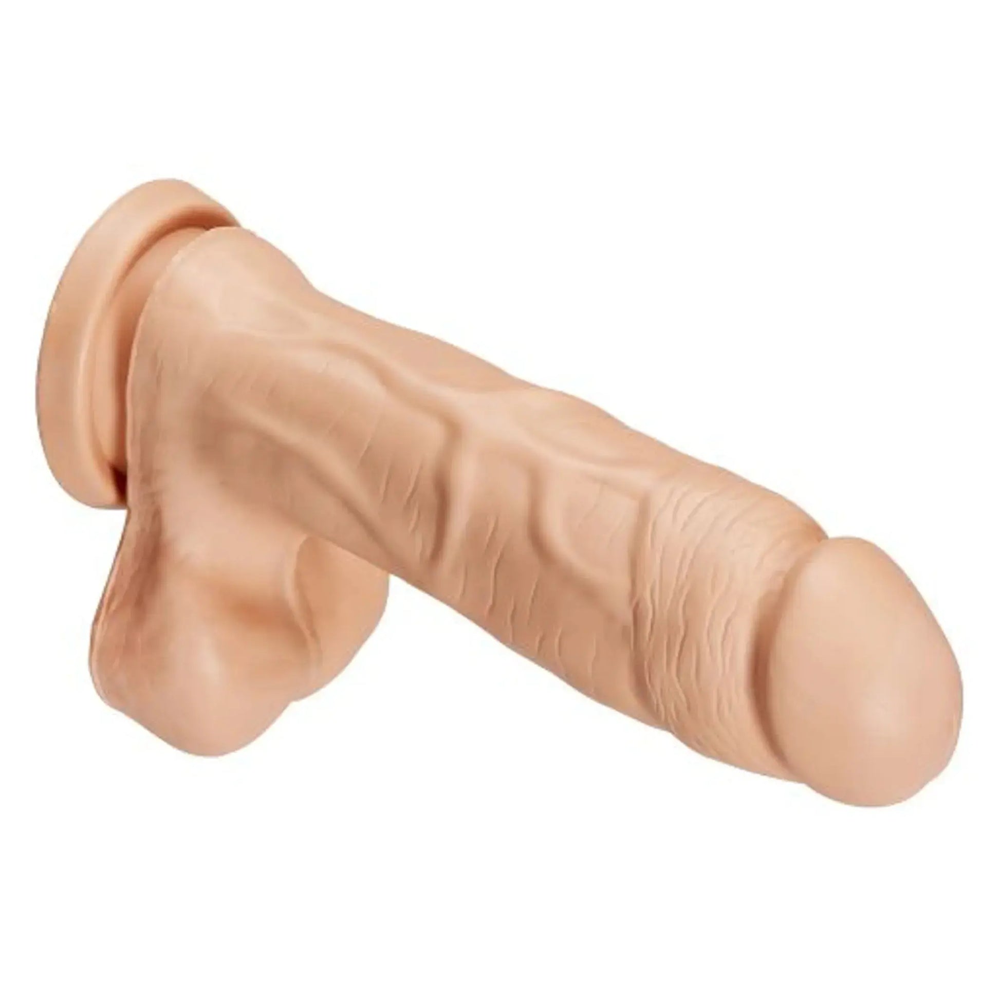 CLOUD 9 WORKING MAN 7 LIGHT YOUR ROCK STAR (THICK)" Cloud 9 Novelties
