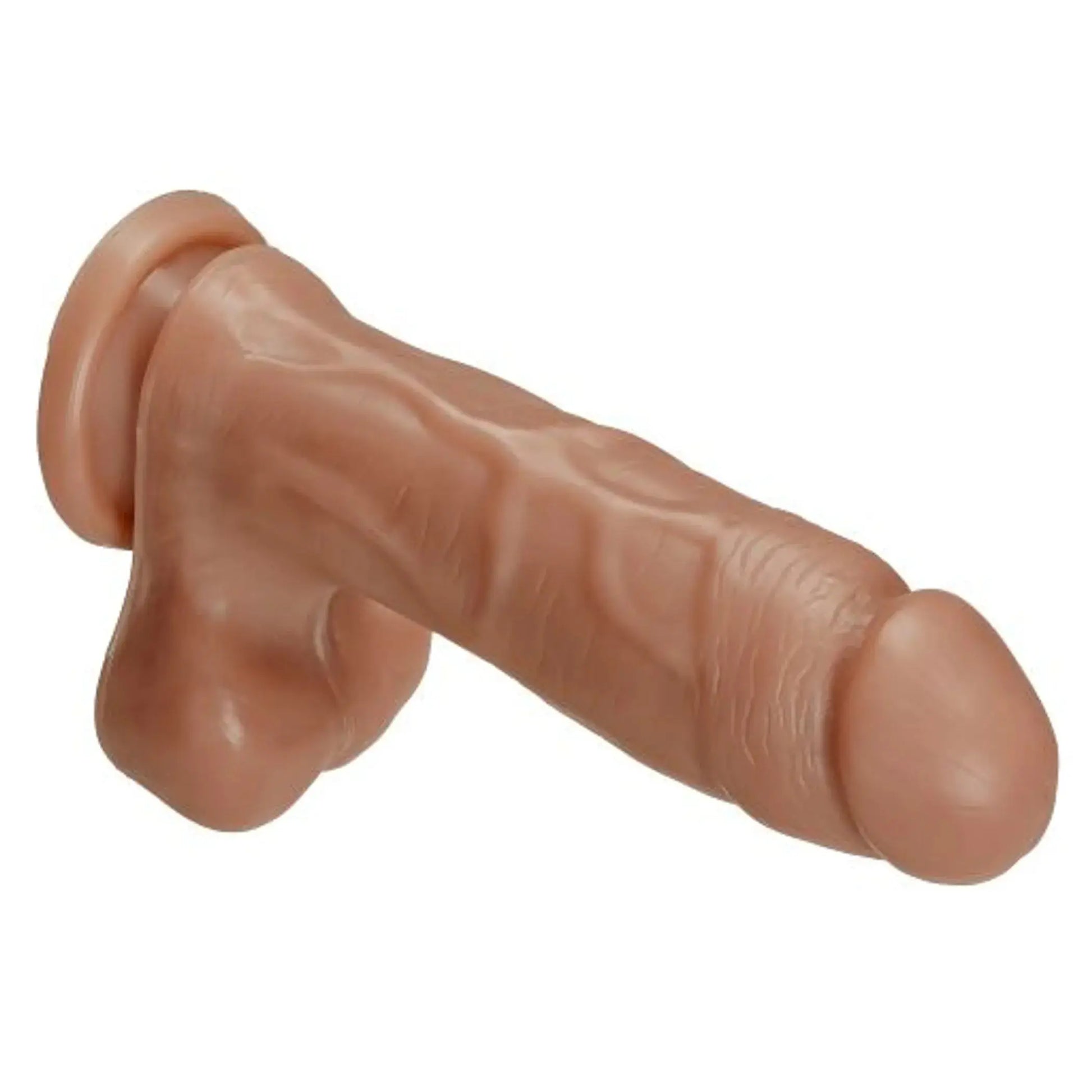 CLOUD 9 WORKING MAN 7 TAN YOUR SOCIAL MEDIA INFLUENCER (THICK)" Cloud 9 Novelties