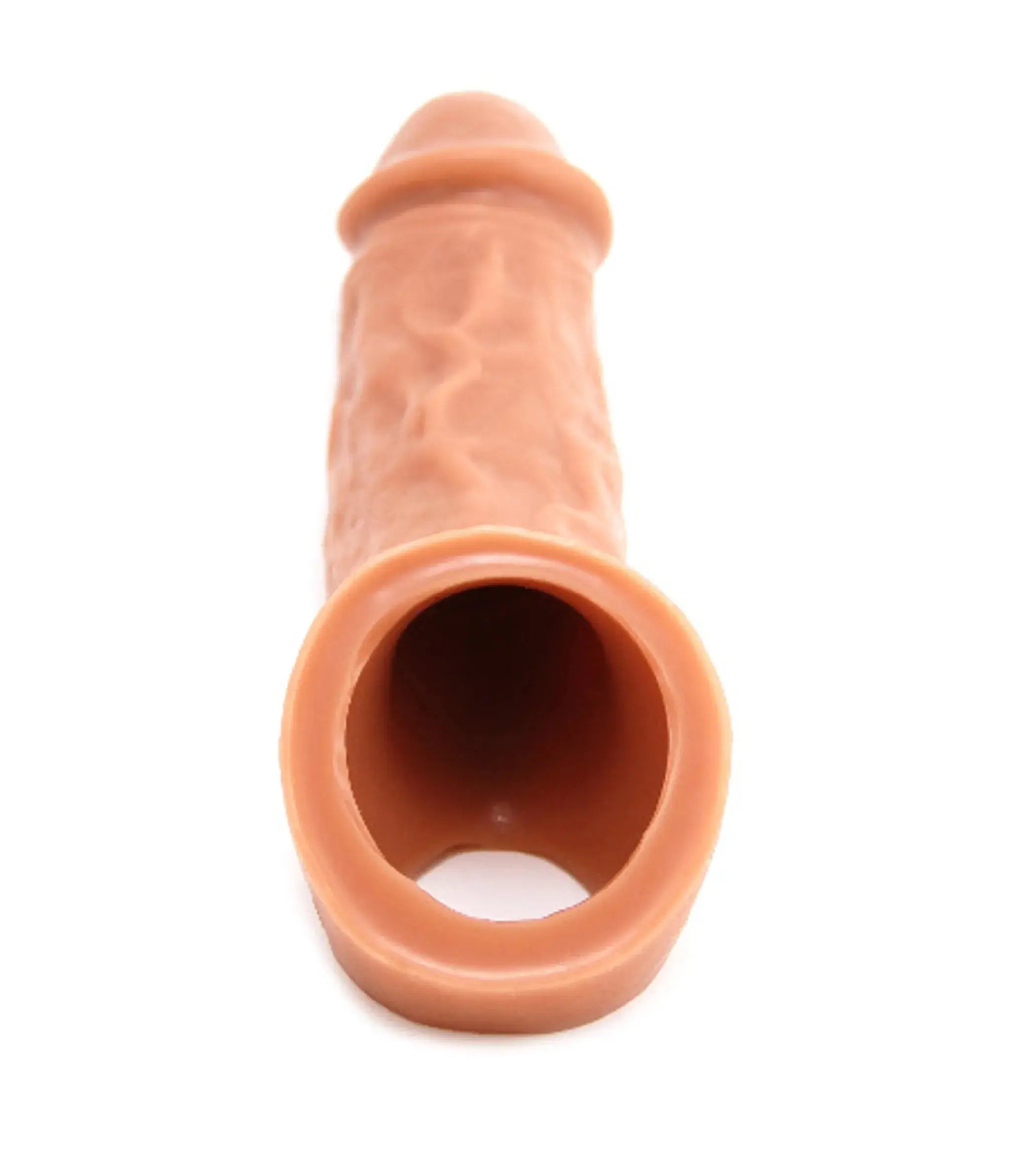 COLOSSUS CARAMEL(NET) Vixen Creations