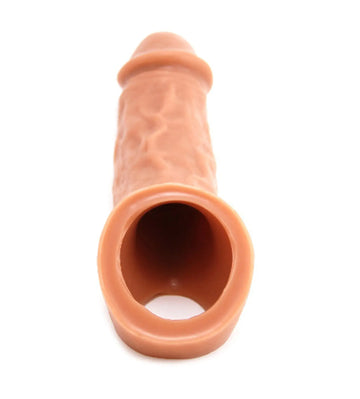 COLOSSUS CARAMEL(NET) Vixen Creations