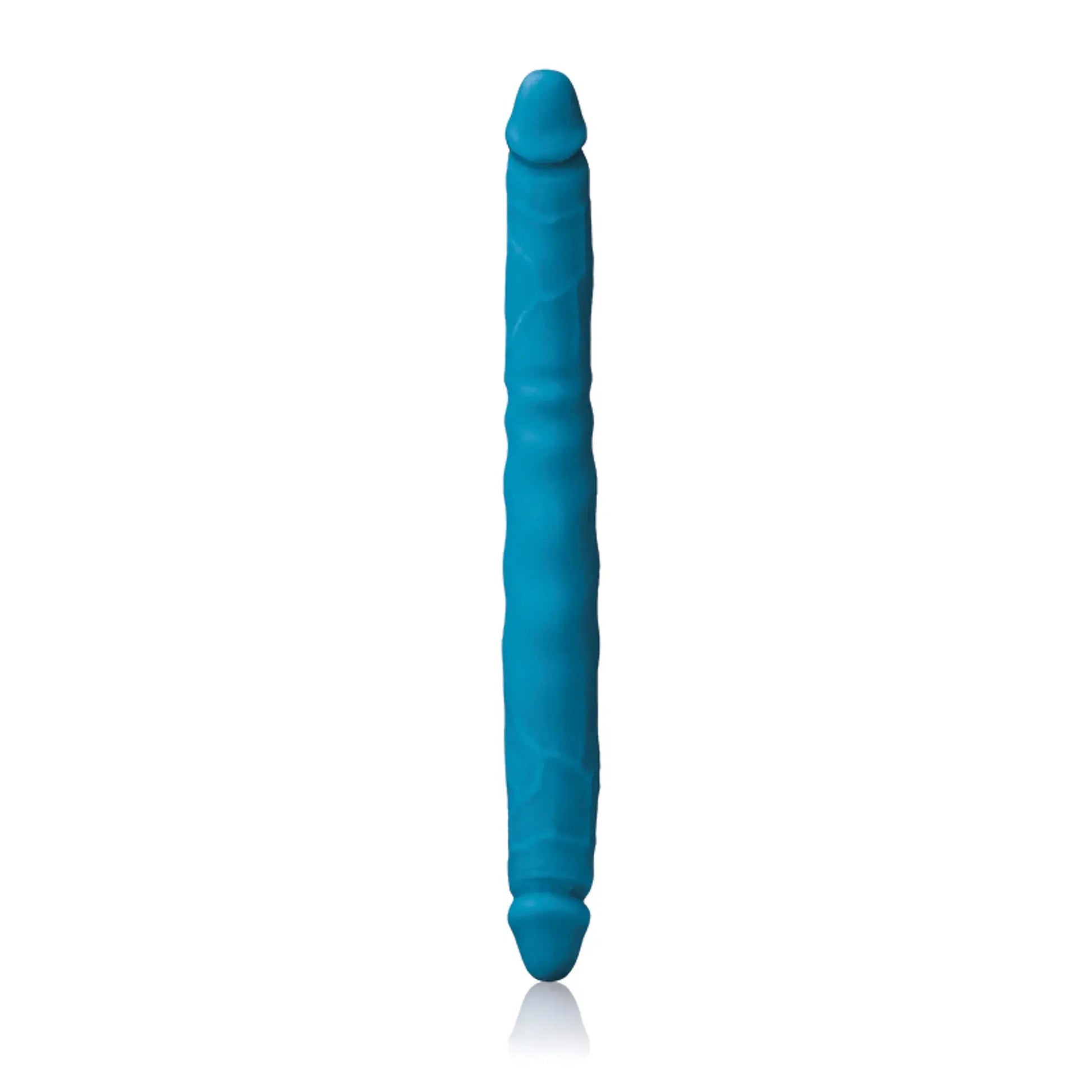 COLOURS DOUBLE PLEASURES BLUE NS Novelties