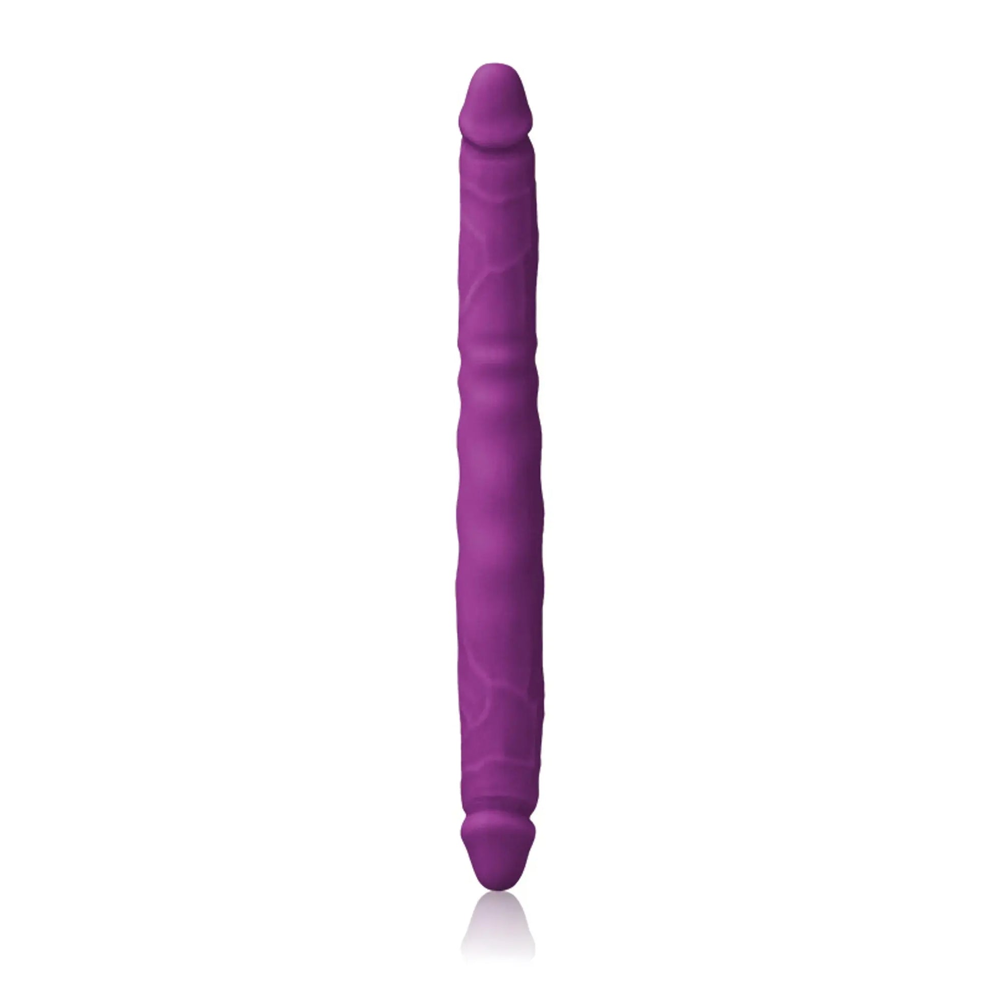 COLOURS DOUBLE PLEASURES PURPLE NS Novelties