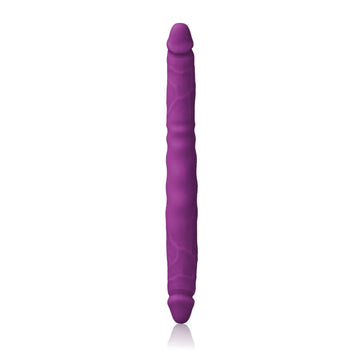 COLOURS DOUBLE PLEASURES PURPLE NS Novelties