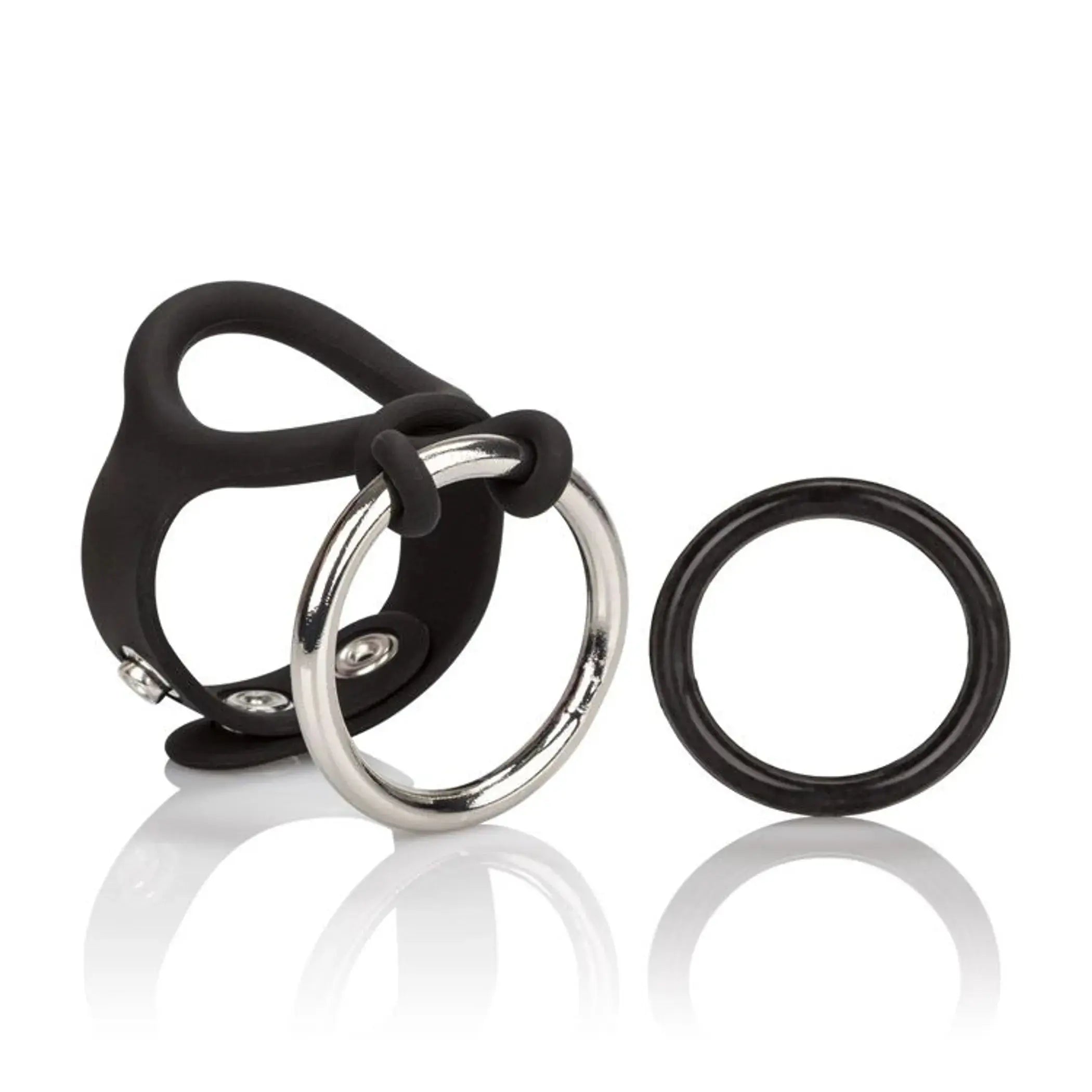 COLT ENHANCER SET California Exotic Novelties