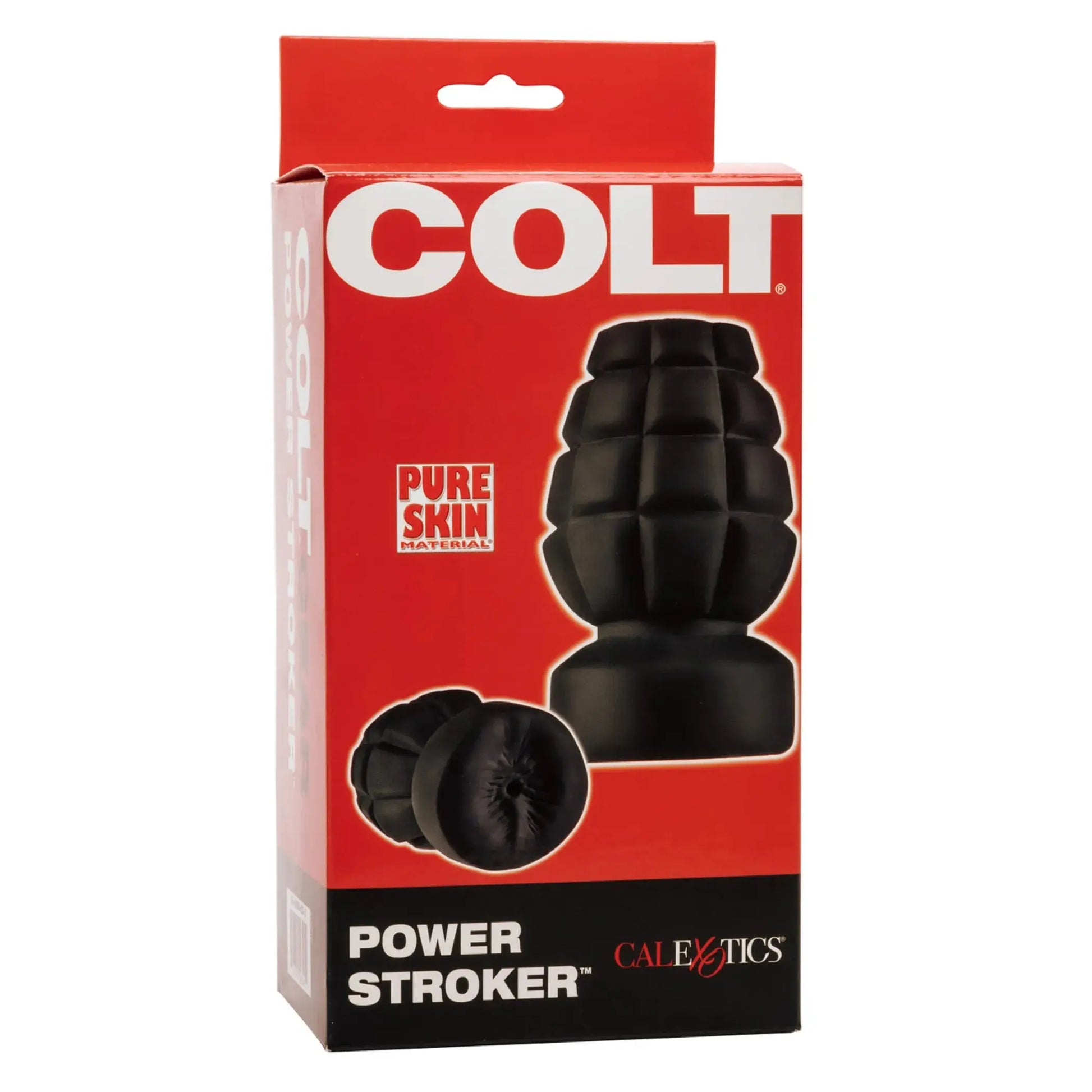 COLT POWER STROKER California Exotic Novelties