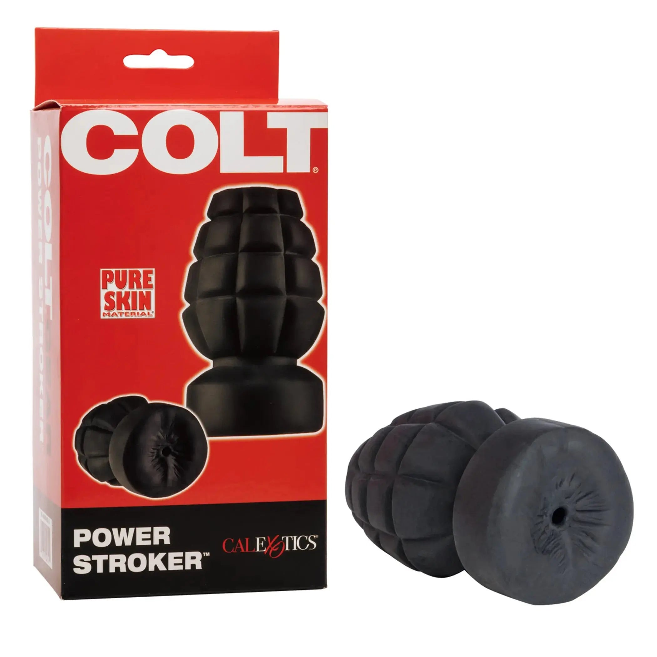 COLT POWER STROKER California Exotic Novelties
