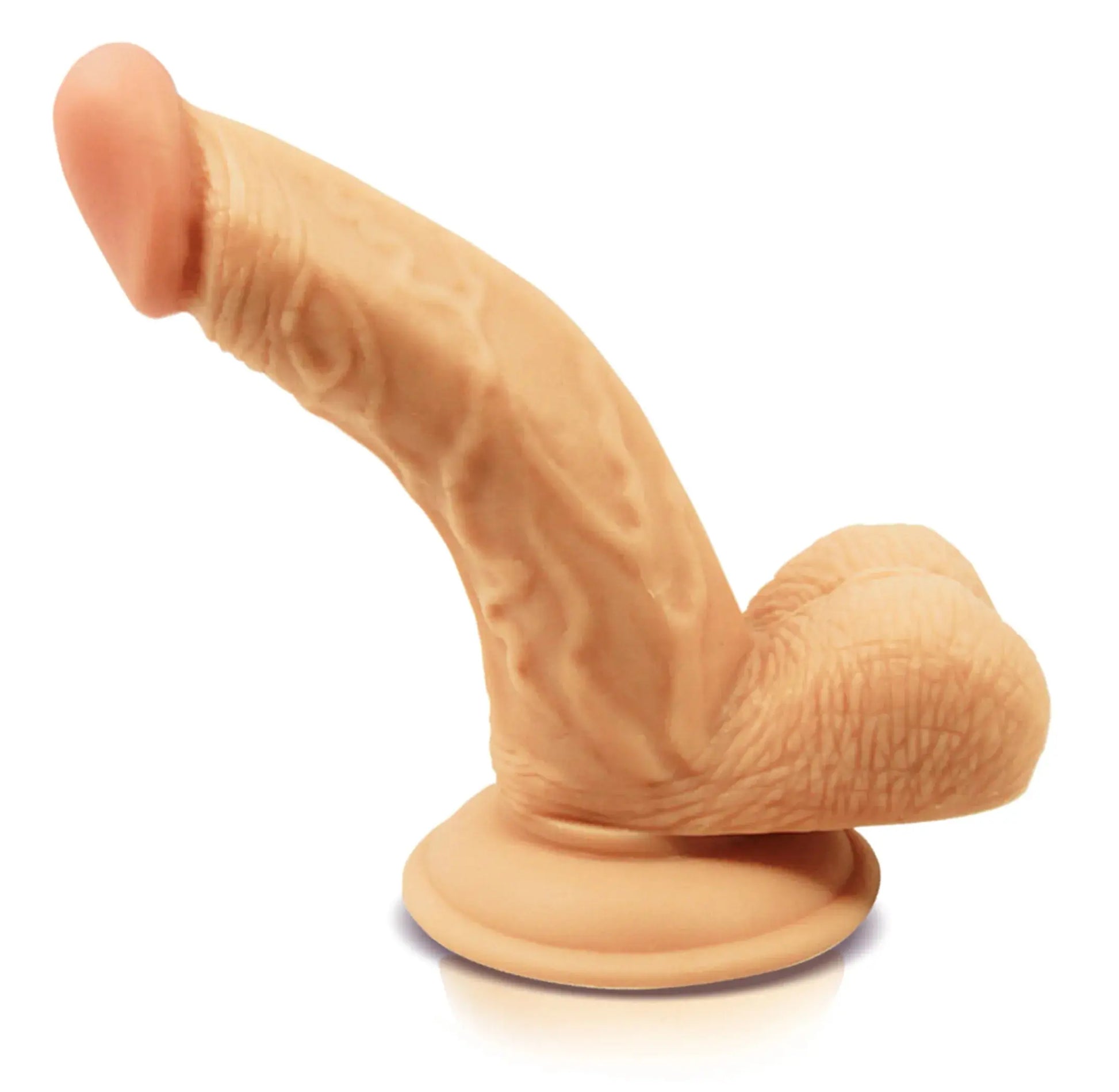 COVERBOY BOY IN BLUE BEIGE Blush Novelties