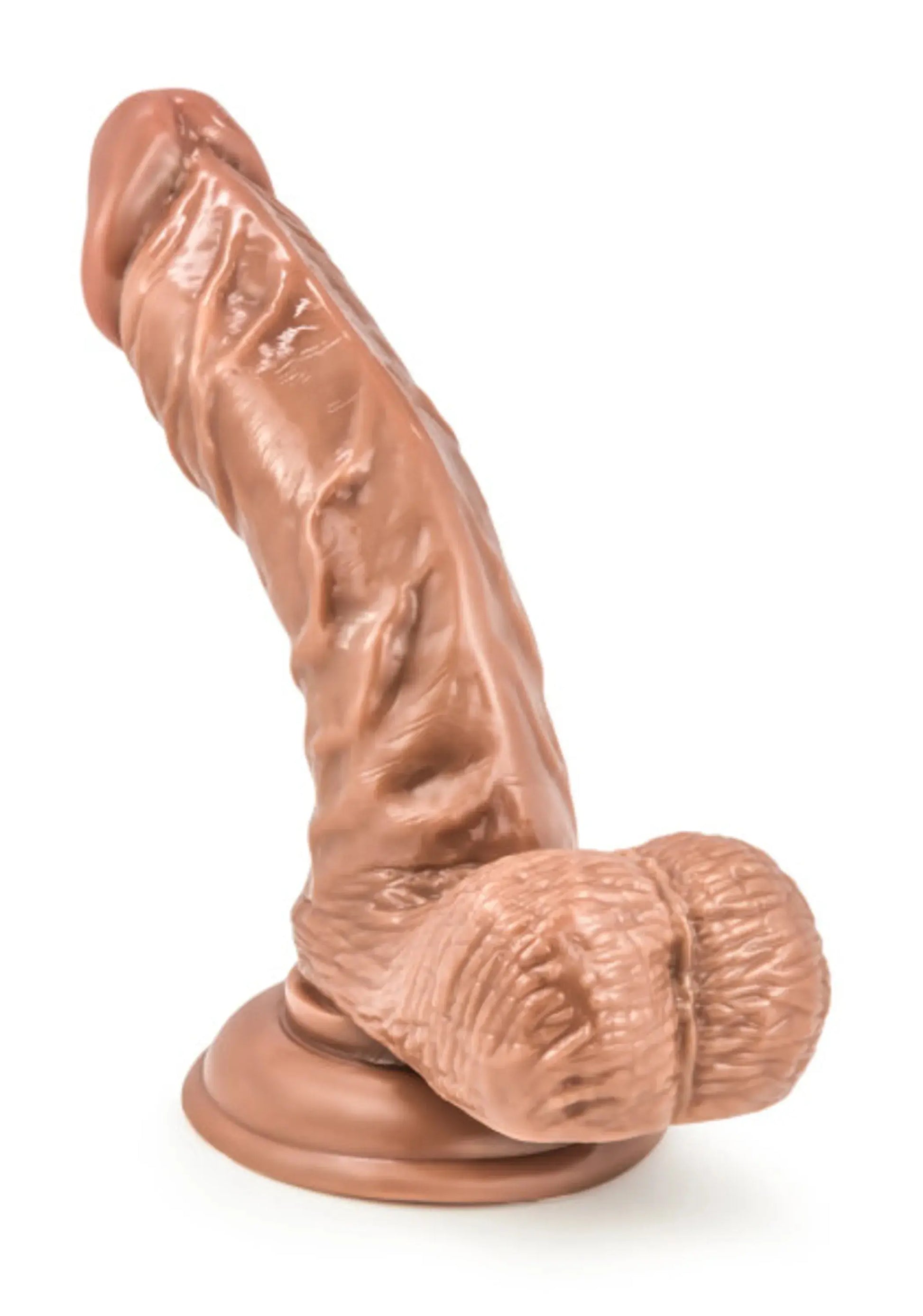 COVERBOY PAPITO LATIN Blush Novelties