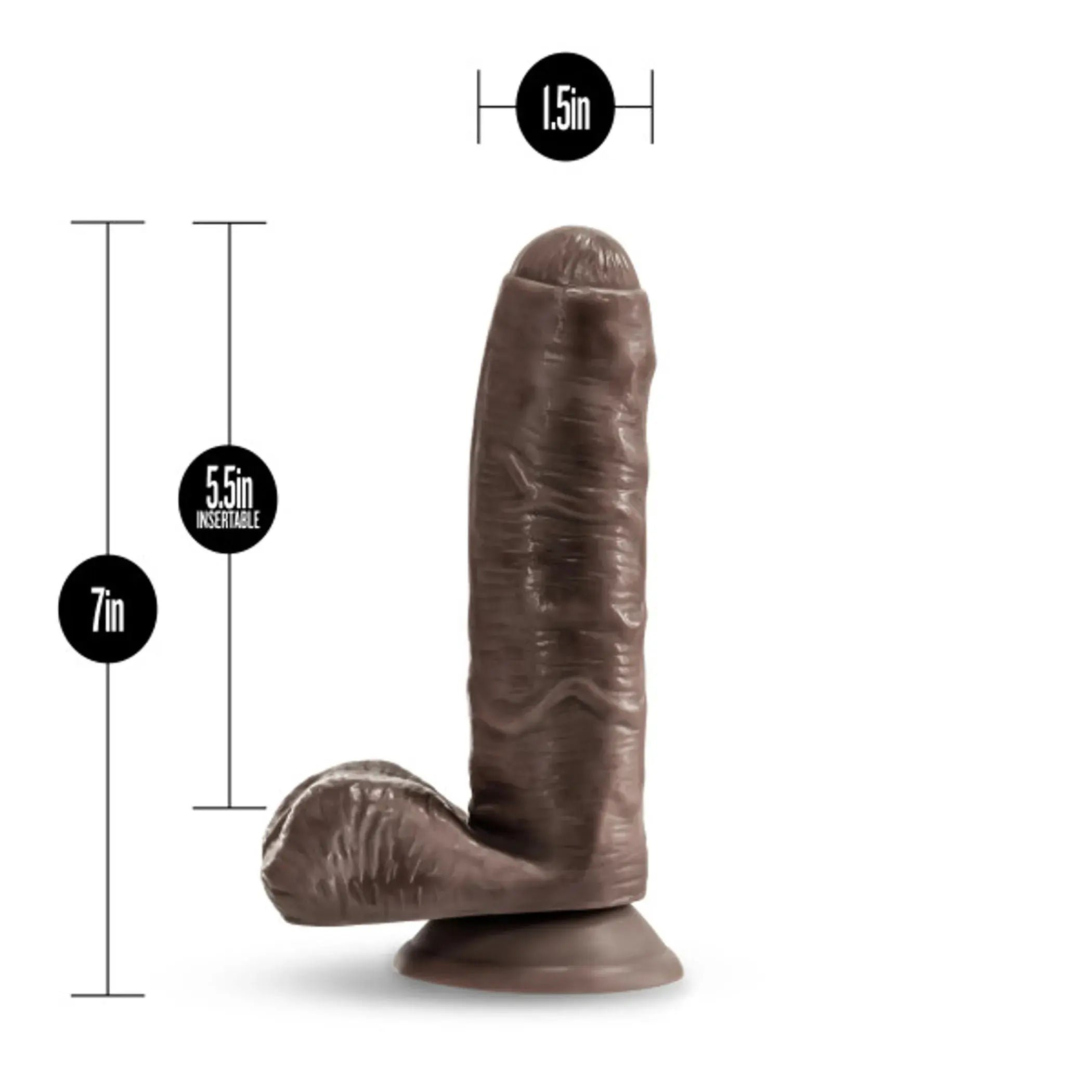 COVERBOY PIERRE THE CHEF CHOCOLATE Blush Novelties