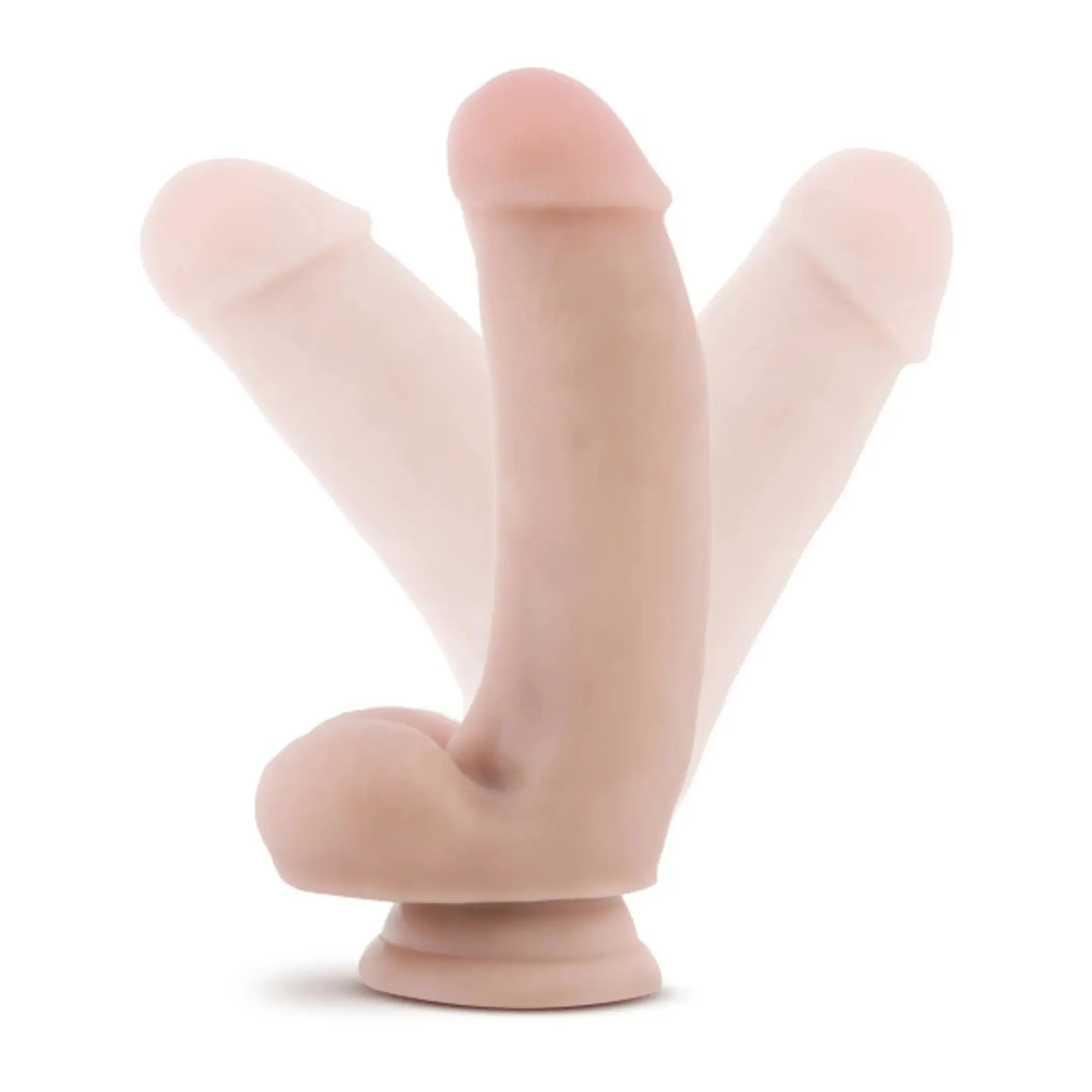 COVERBOY PIZZA BOY BEIGE Blush Novelties