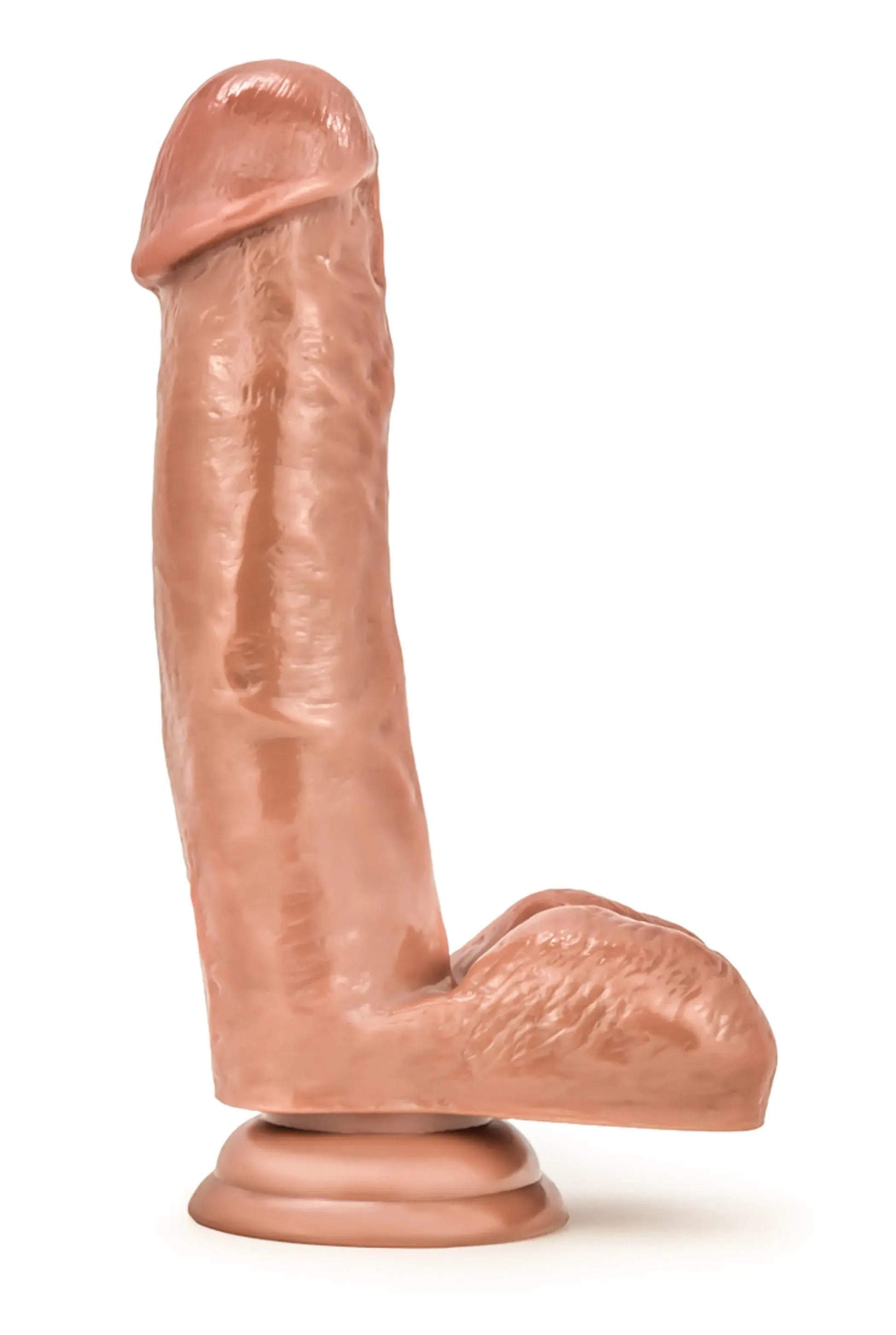 COVERBOY THE KINGPIN LATIN Blush Novelties