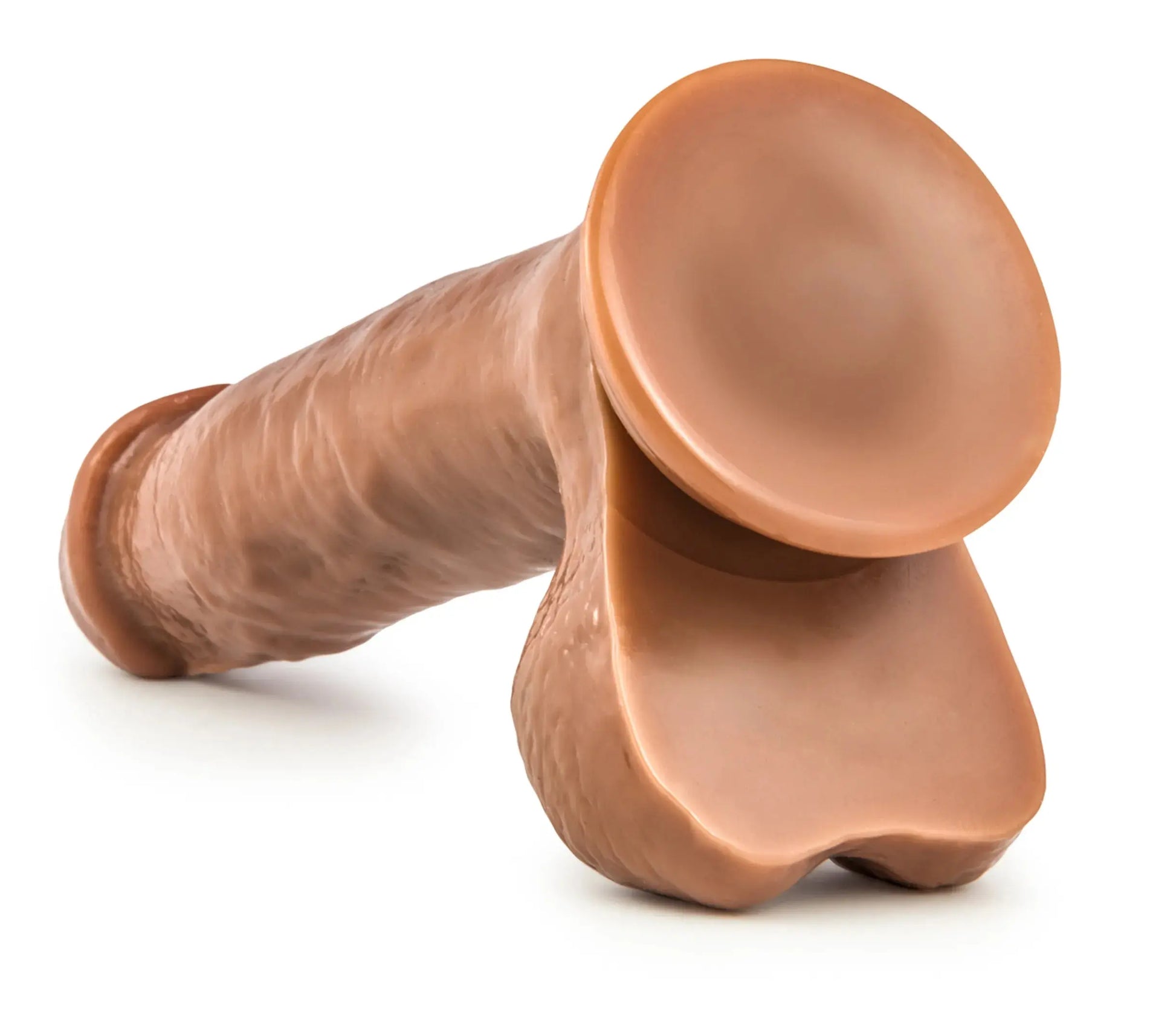 COVERBOY THE KINGPIN LATIN Blush Novelties
