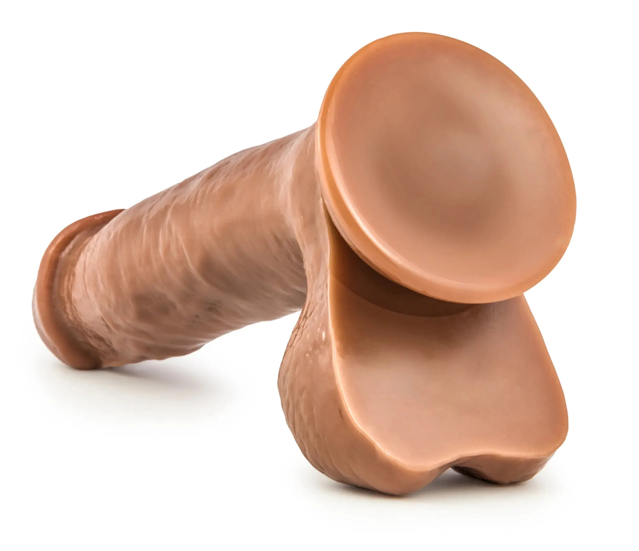 COVERBOY THE KINGPIN LATIN Blush Novelties