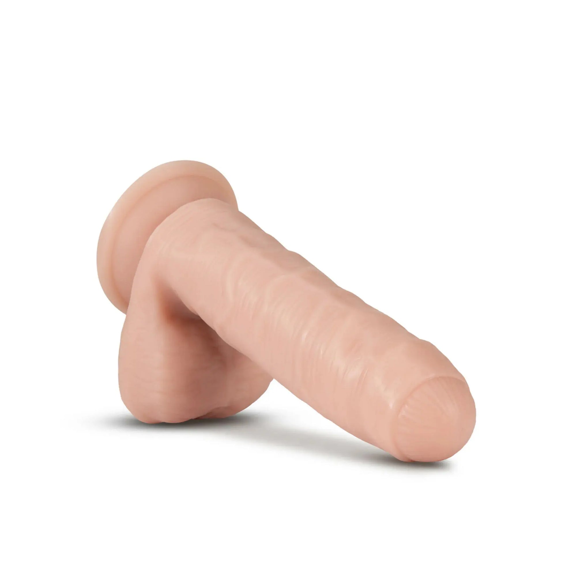 COVERBOY TONY THE WAITER VANILLA Blush Novelties