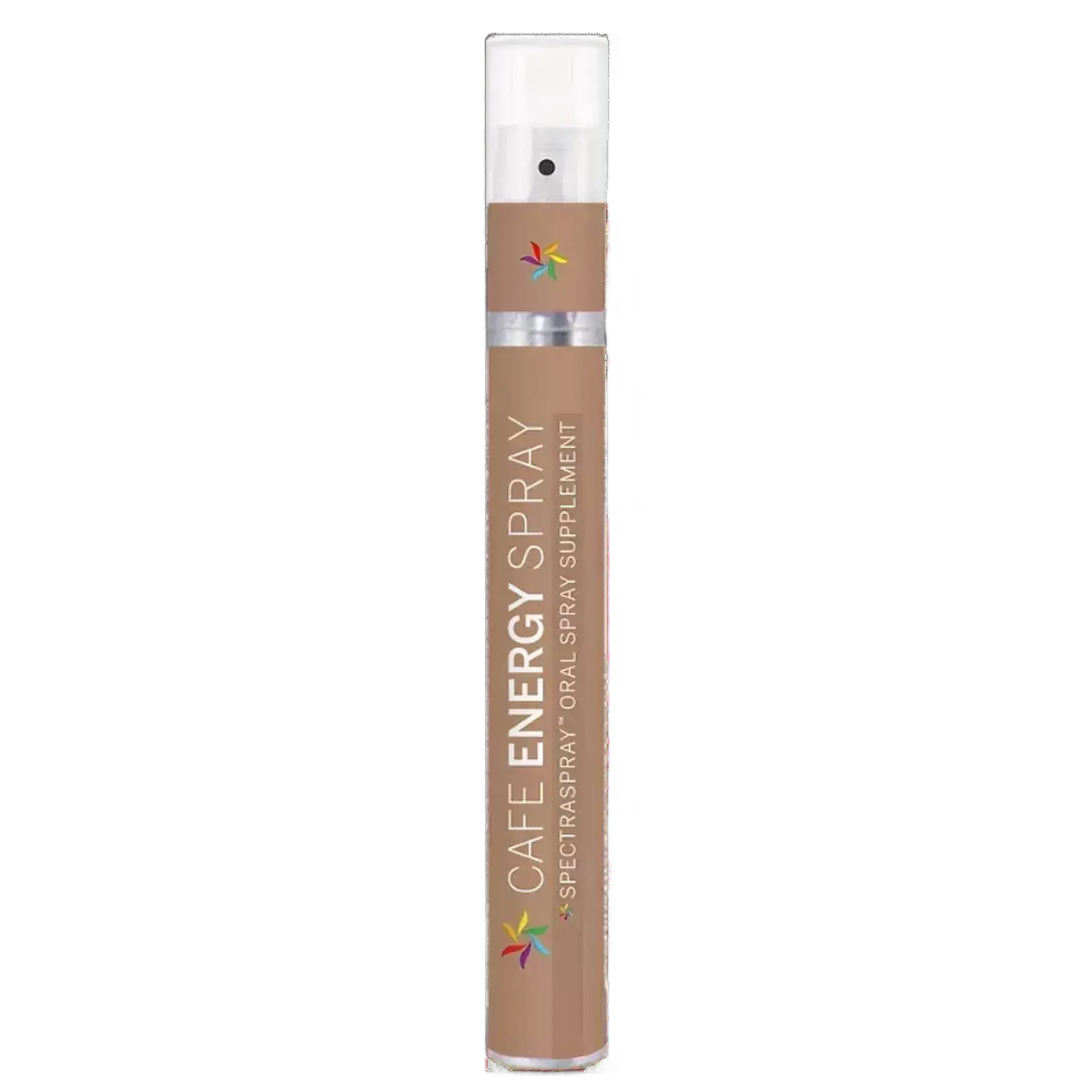 Cafe Energy Oral Spray Supplement by SpectraSpray SpectraSpray Global