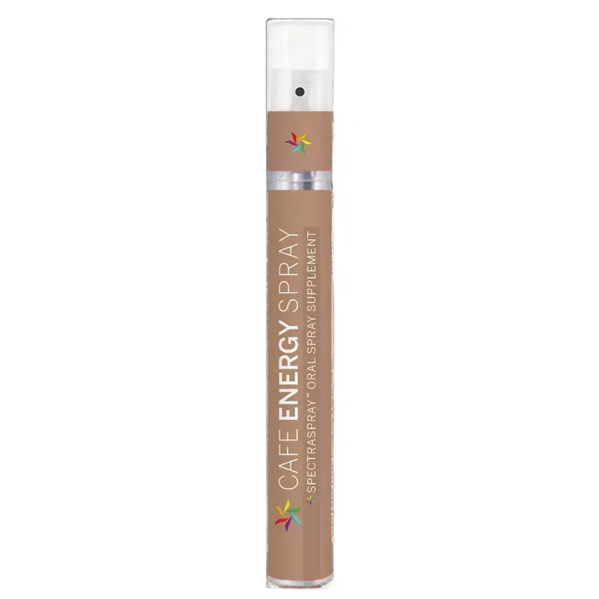 Cafe Energy Oral Spray Supplement by SpectraSpray SpectraSpray Global