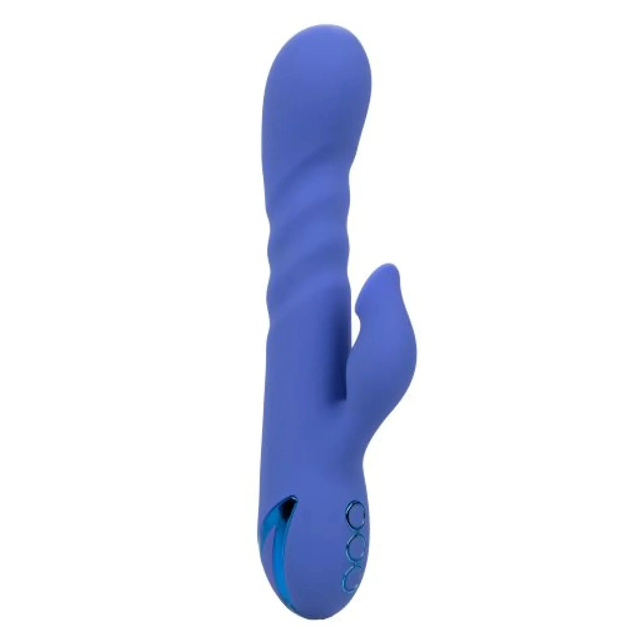 California Dreaming L.A. Love Rabbit Vibrator California Exotic Novelties