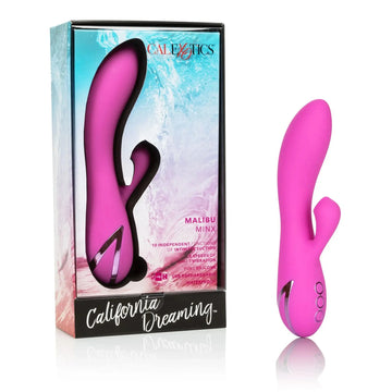 California Dreaming Malibu Minx California Exotic Novelties