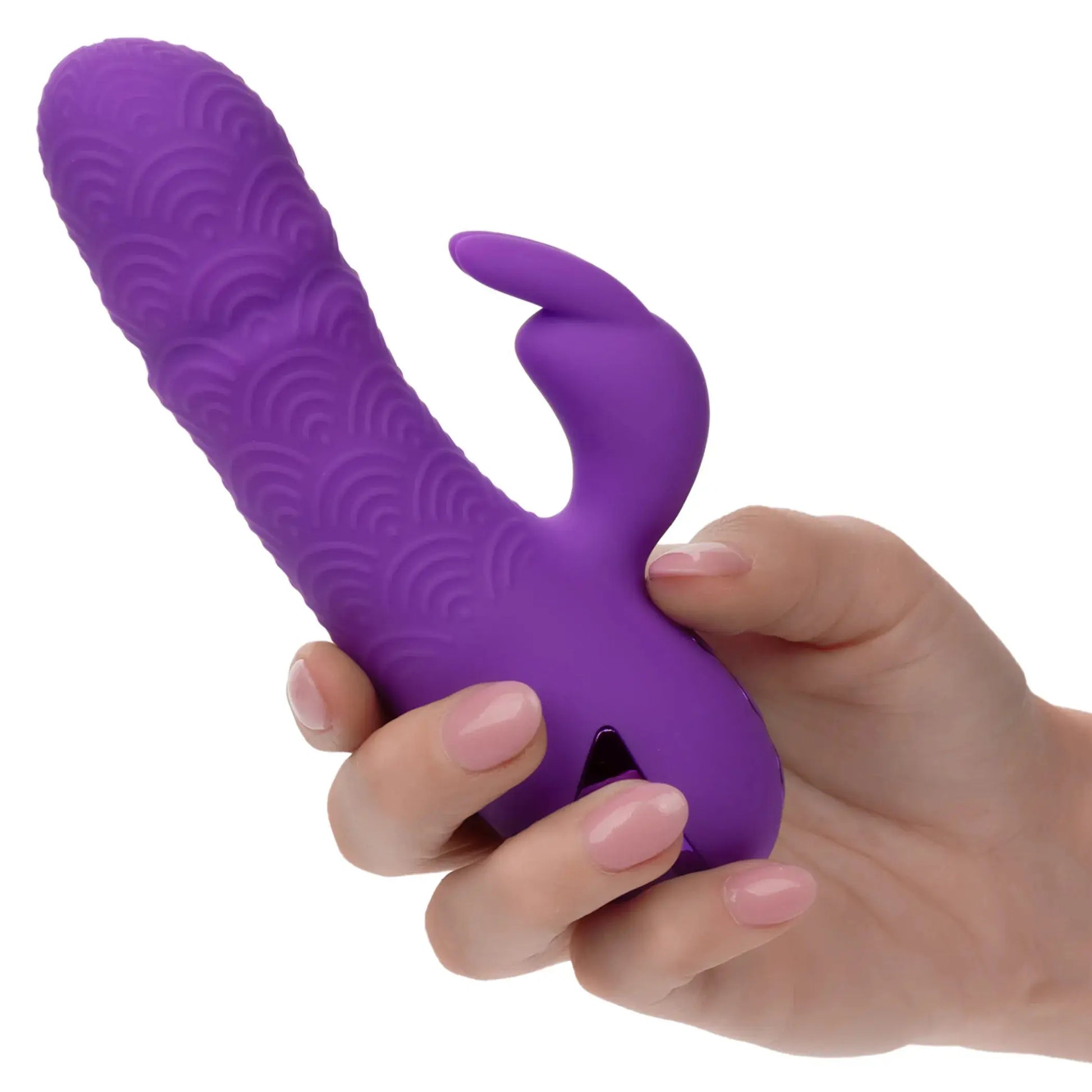 California Dreaming Manhattan Beach Marvel California Exotic Novelties