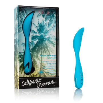 California Dreaming Palm Springs Pleaser California Exotic Novelties