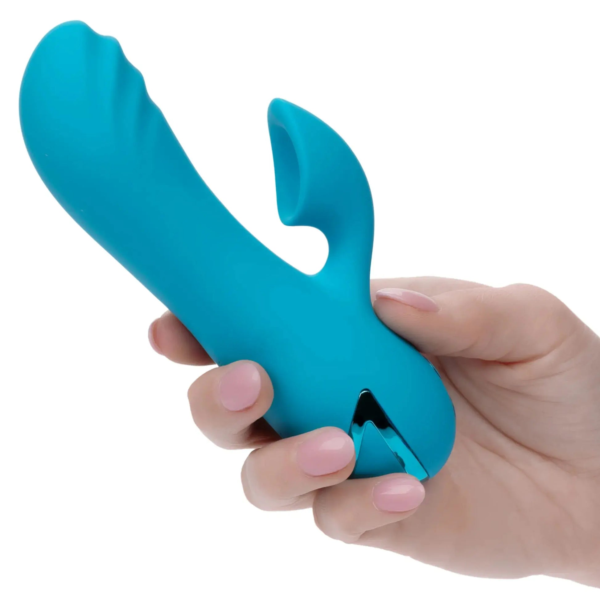 California Dreaming Sunset Beach Rabbit Vibrator California Exotic Novelties