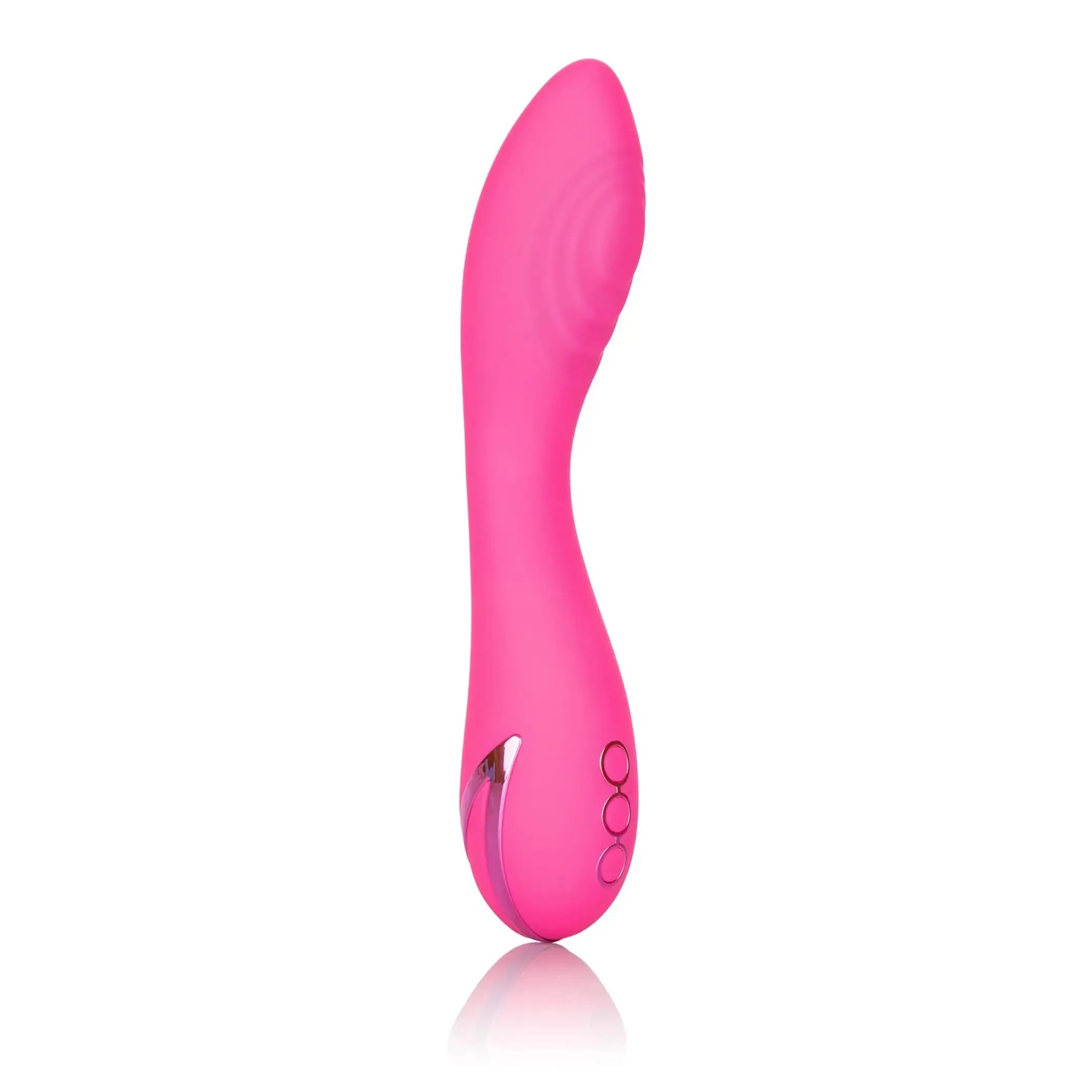 California Dreaming Surf City Centerfold Vibrator California Exotic Novelties