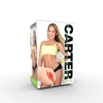 Carter Cruise PXSSYSTROKER 3D Cousins Group