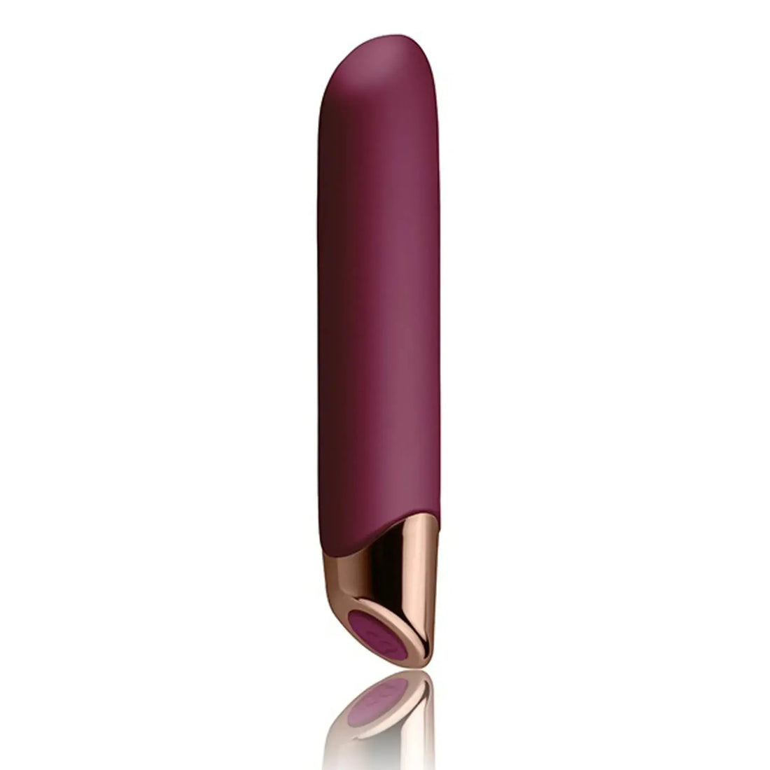 Chaiamo Burgundy Rocks Off