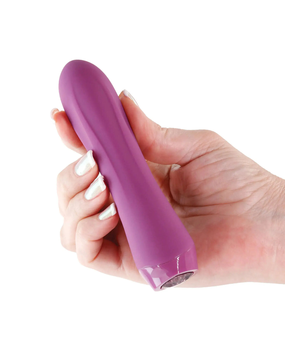 Charms Fern Ruby NS Novelties