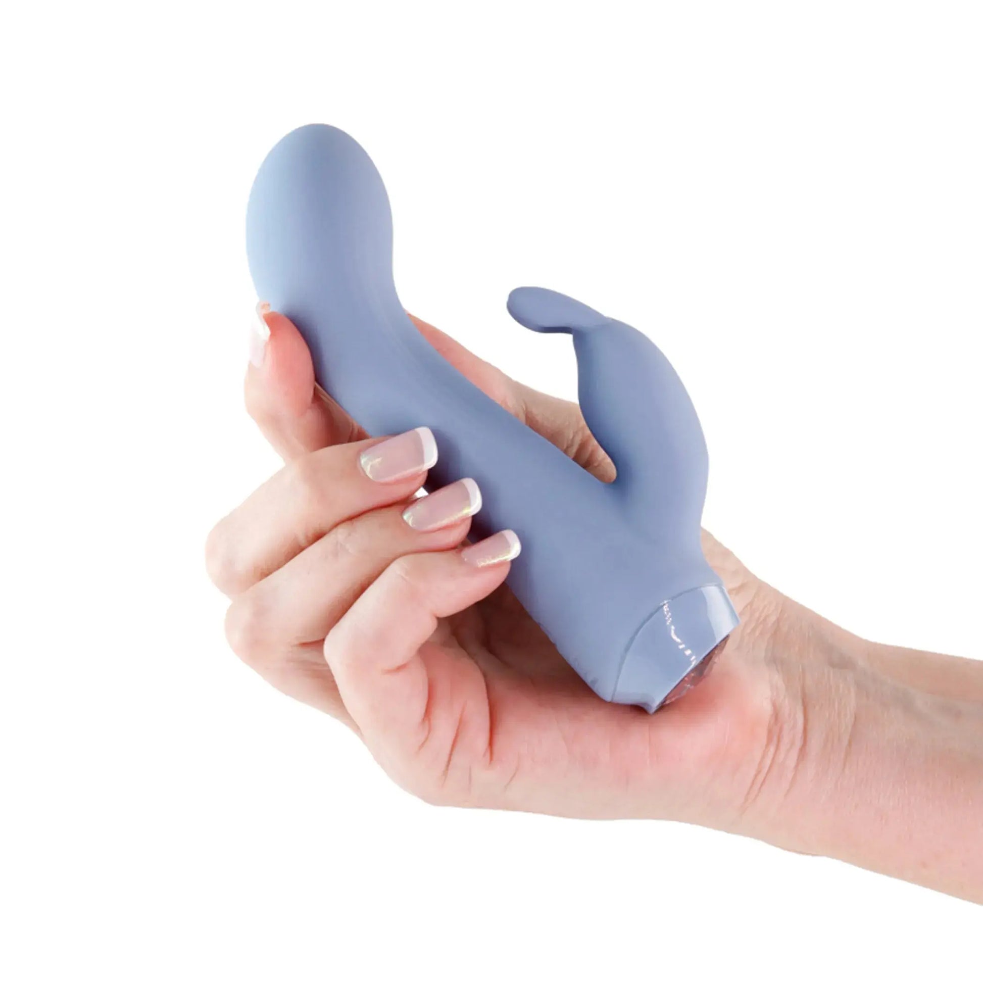 Charms Ivy Blue Rabbit Vibrator NS Novelties