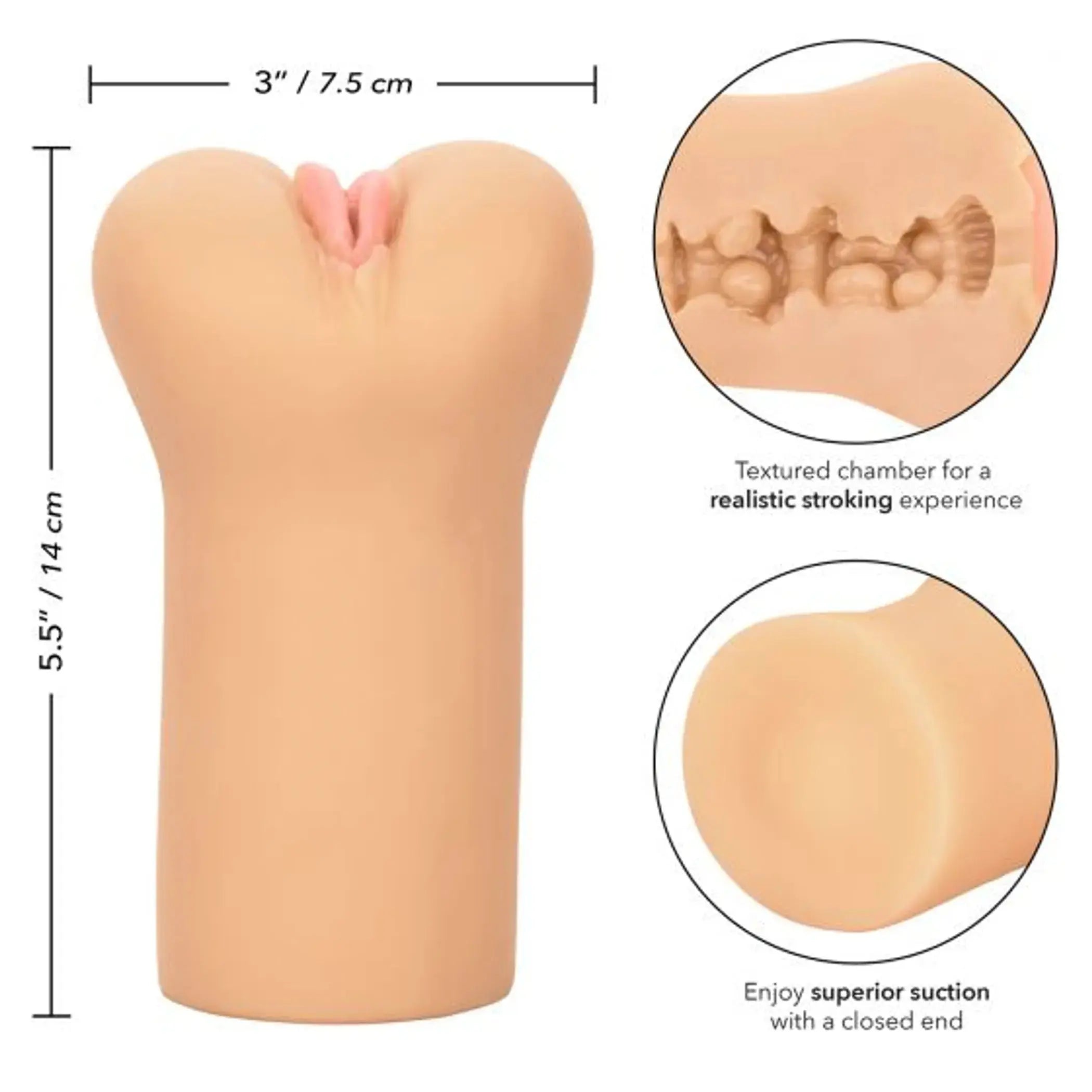Cheap Thrills The Flight Attendant California Exotic Novelties