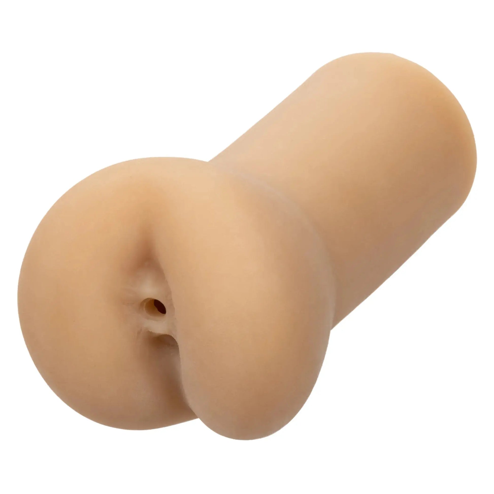 Cheap Thrills The Leather Daddy Stroker California Exotic Novelties