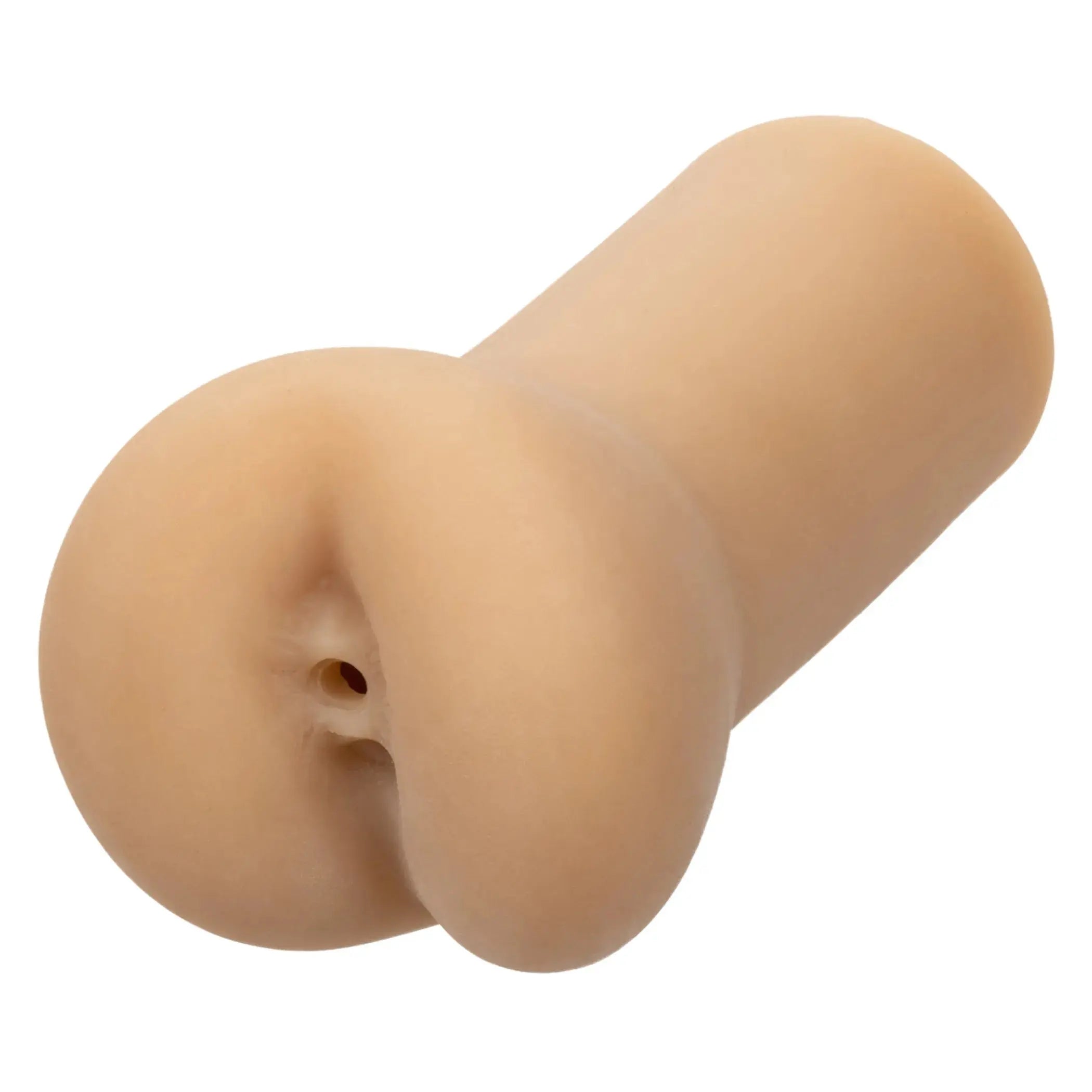 Cheap Thrills The Leather Daddy Stroker California Exotic Novelties