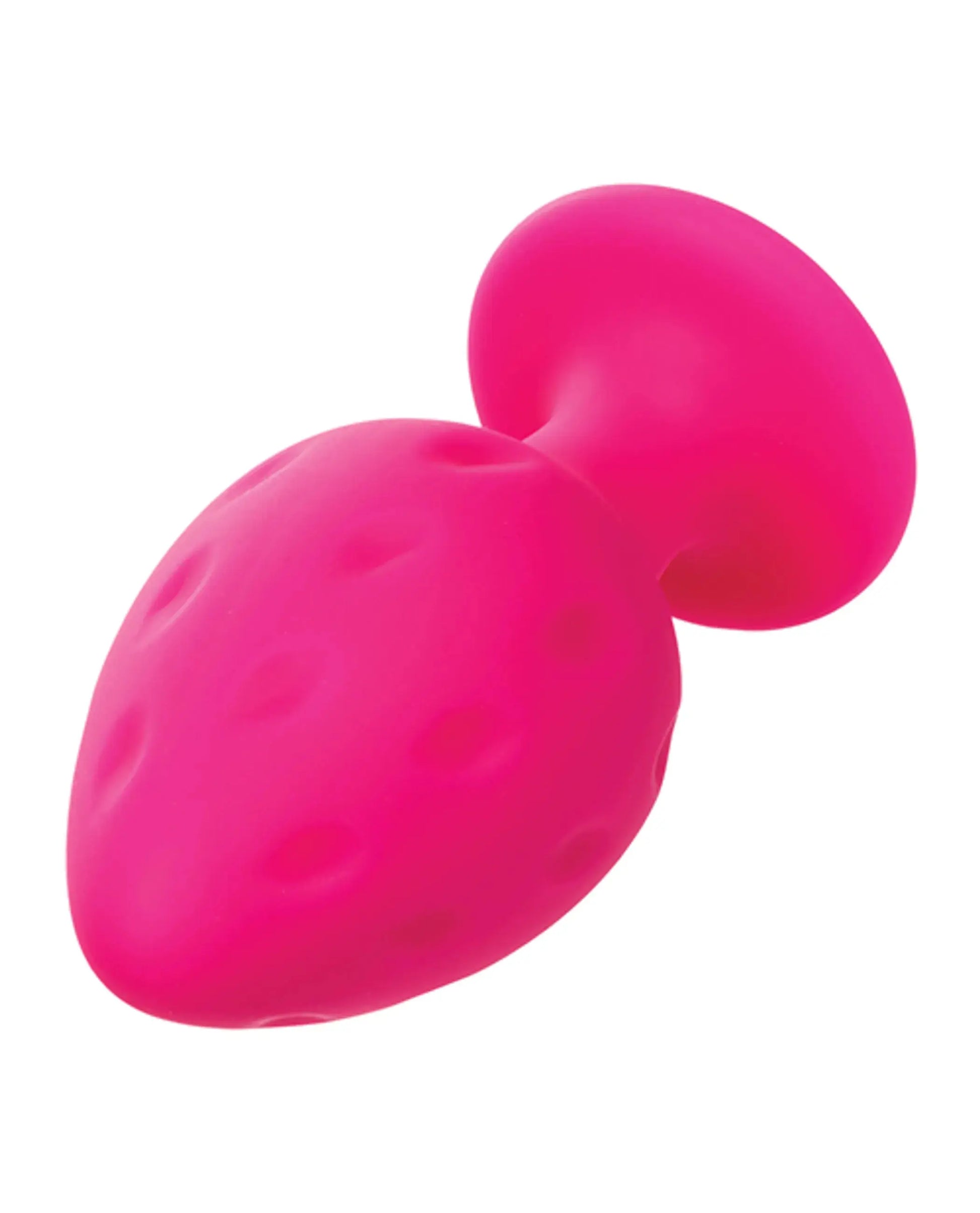 Cheeky Pink Butt Plugs Set California Exotic Novelties